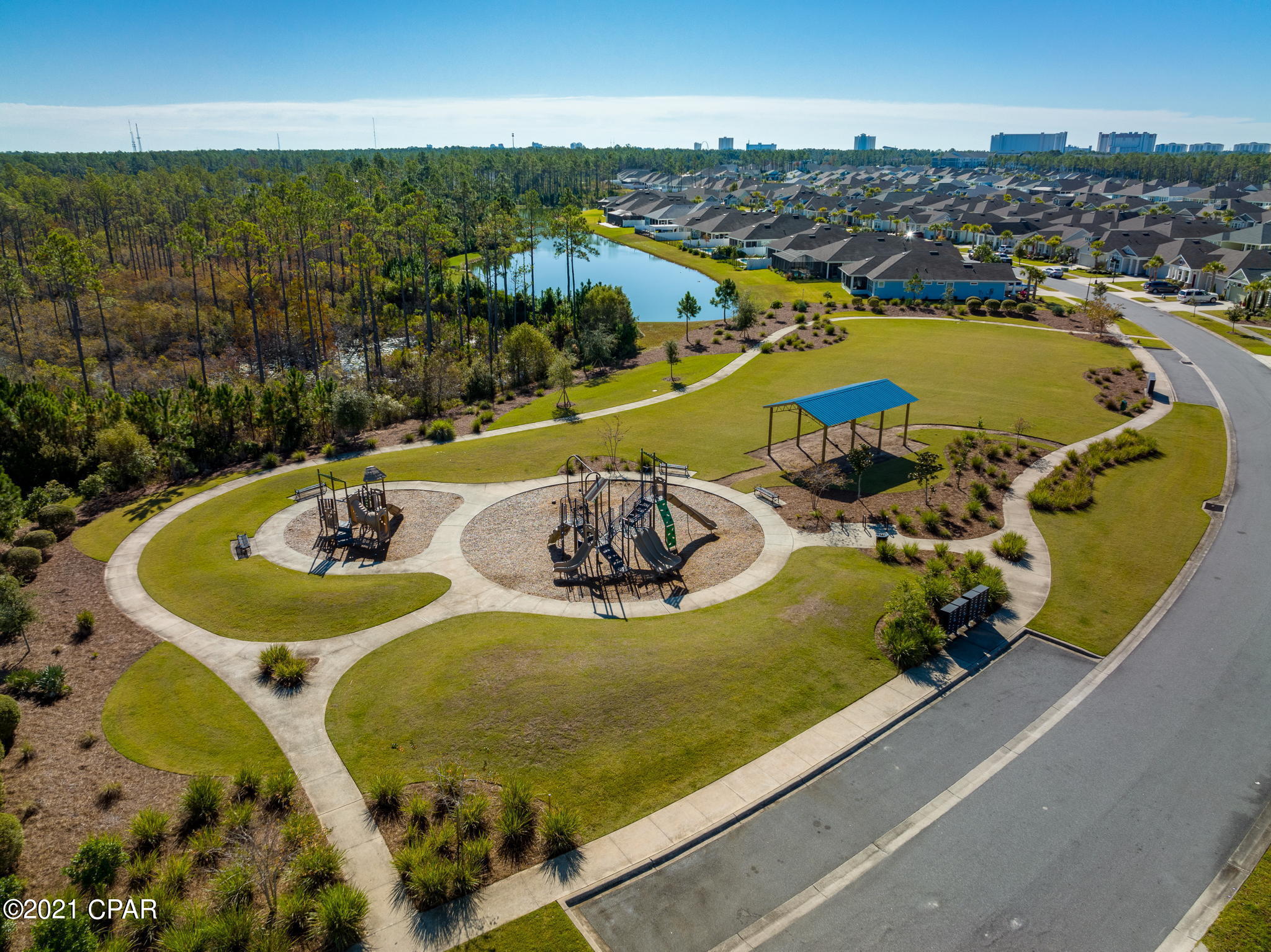Breakfast Point - Residential