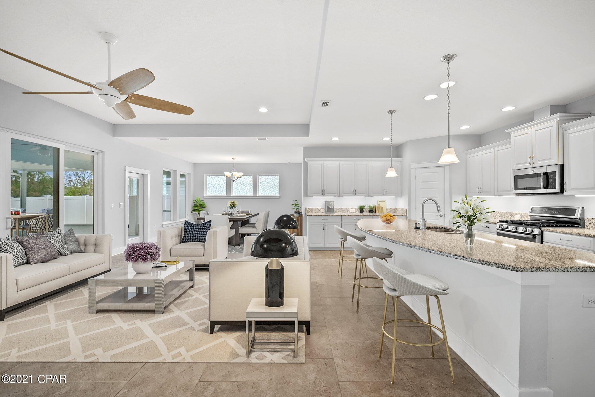 Breakfast Point - Residential