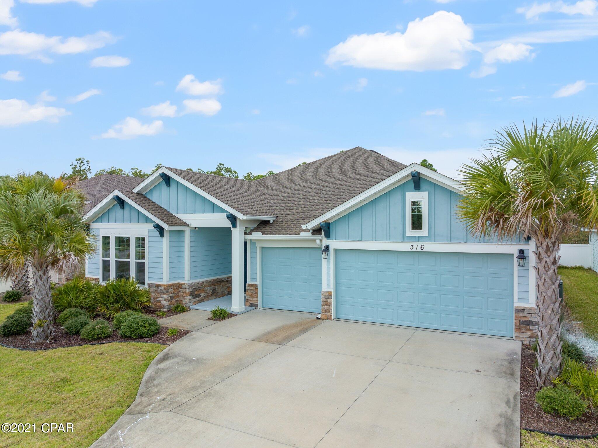 Breakfast Point - Residential