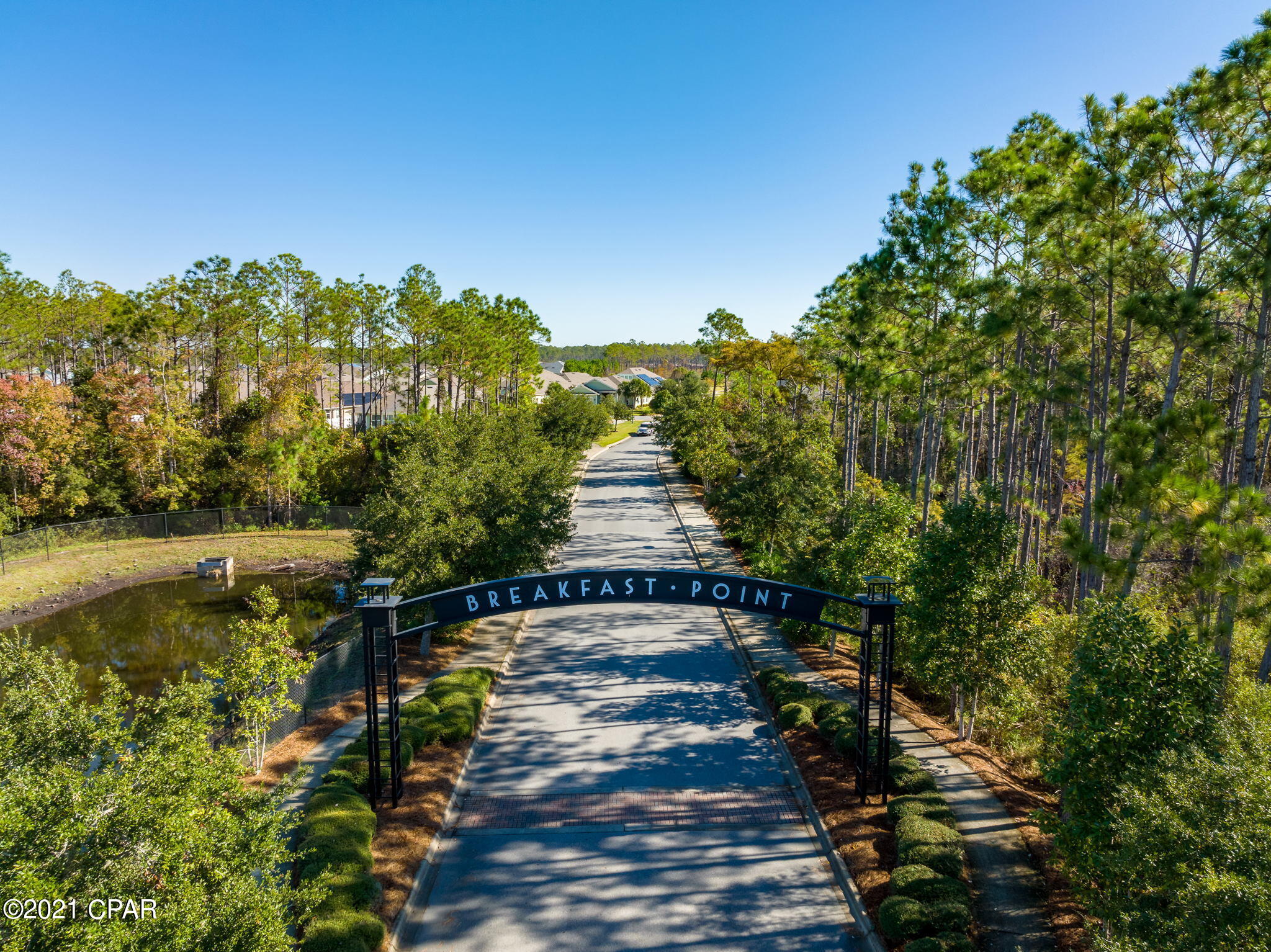 Breakfast Point - Residential