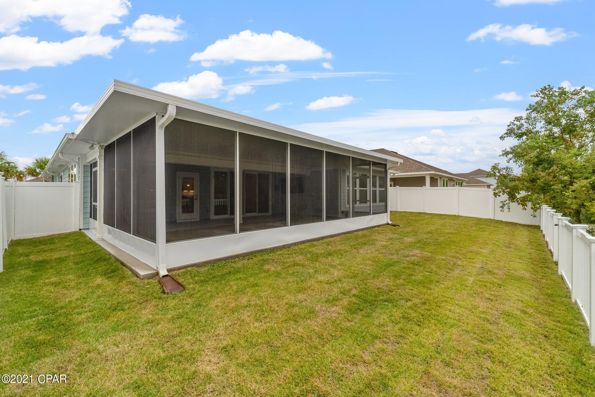 Breakfast Point - Residential