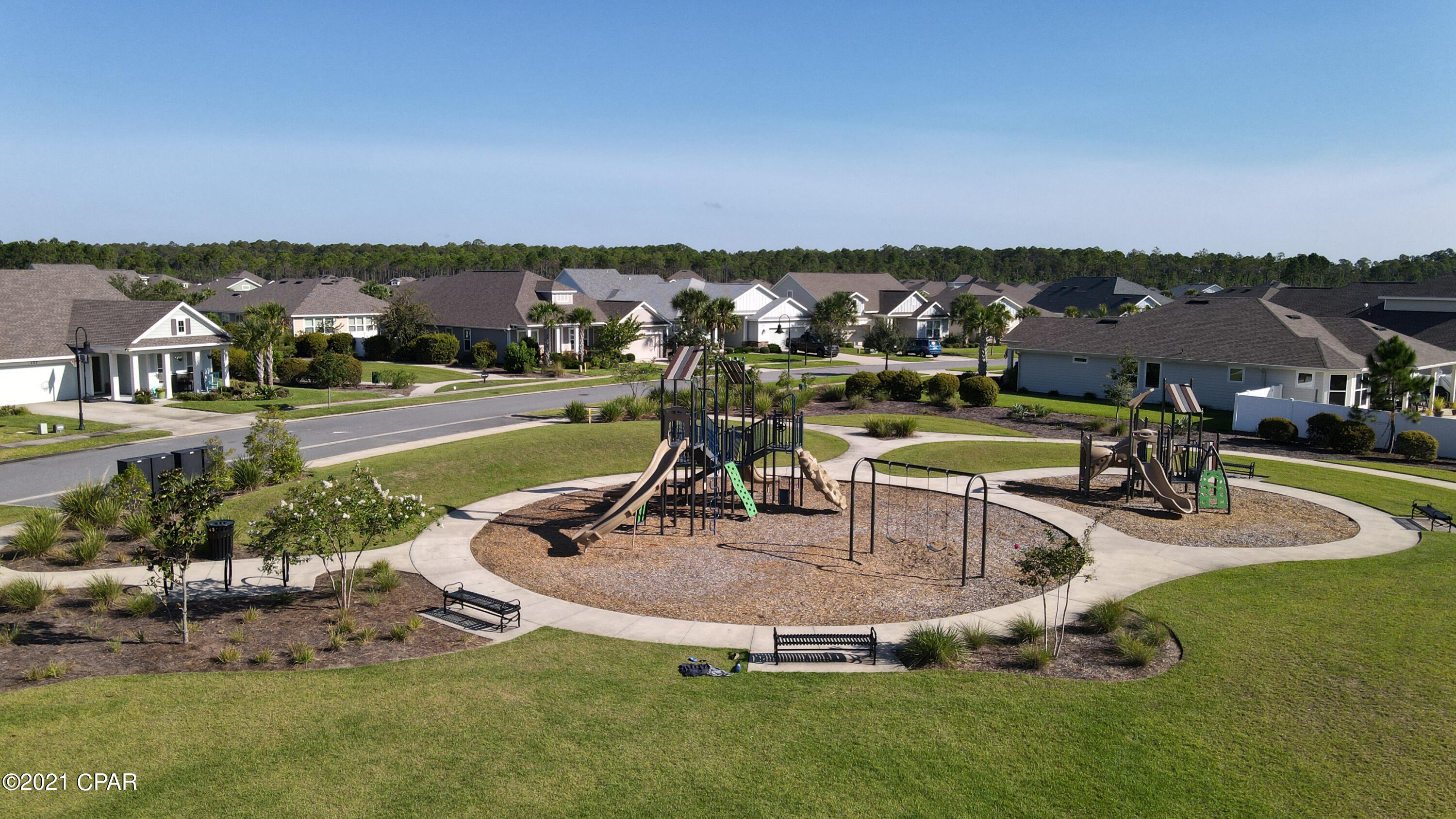 Breakfast Point - Residential