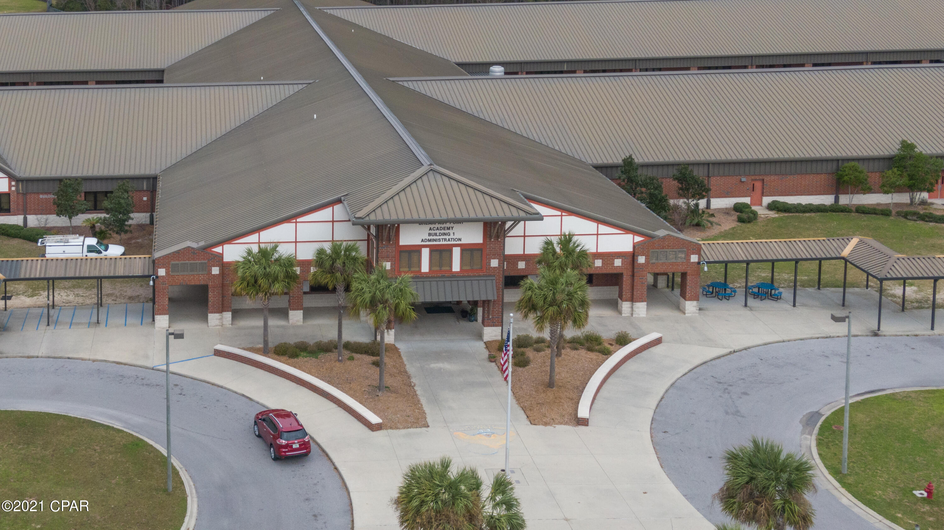 Breakfast Point - Residential