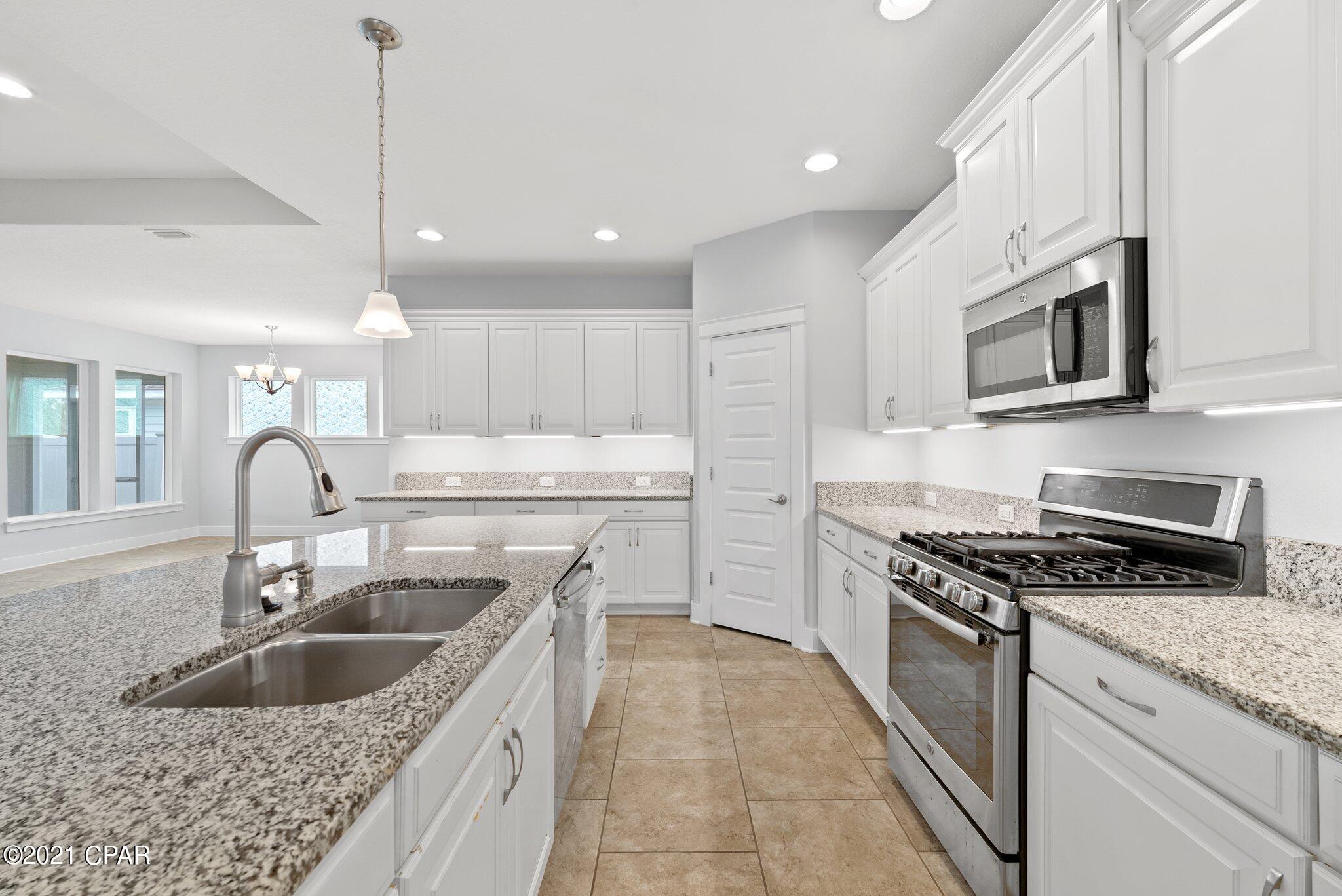 Breakfast Point - Residential