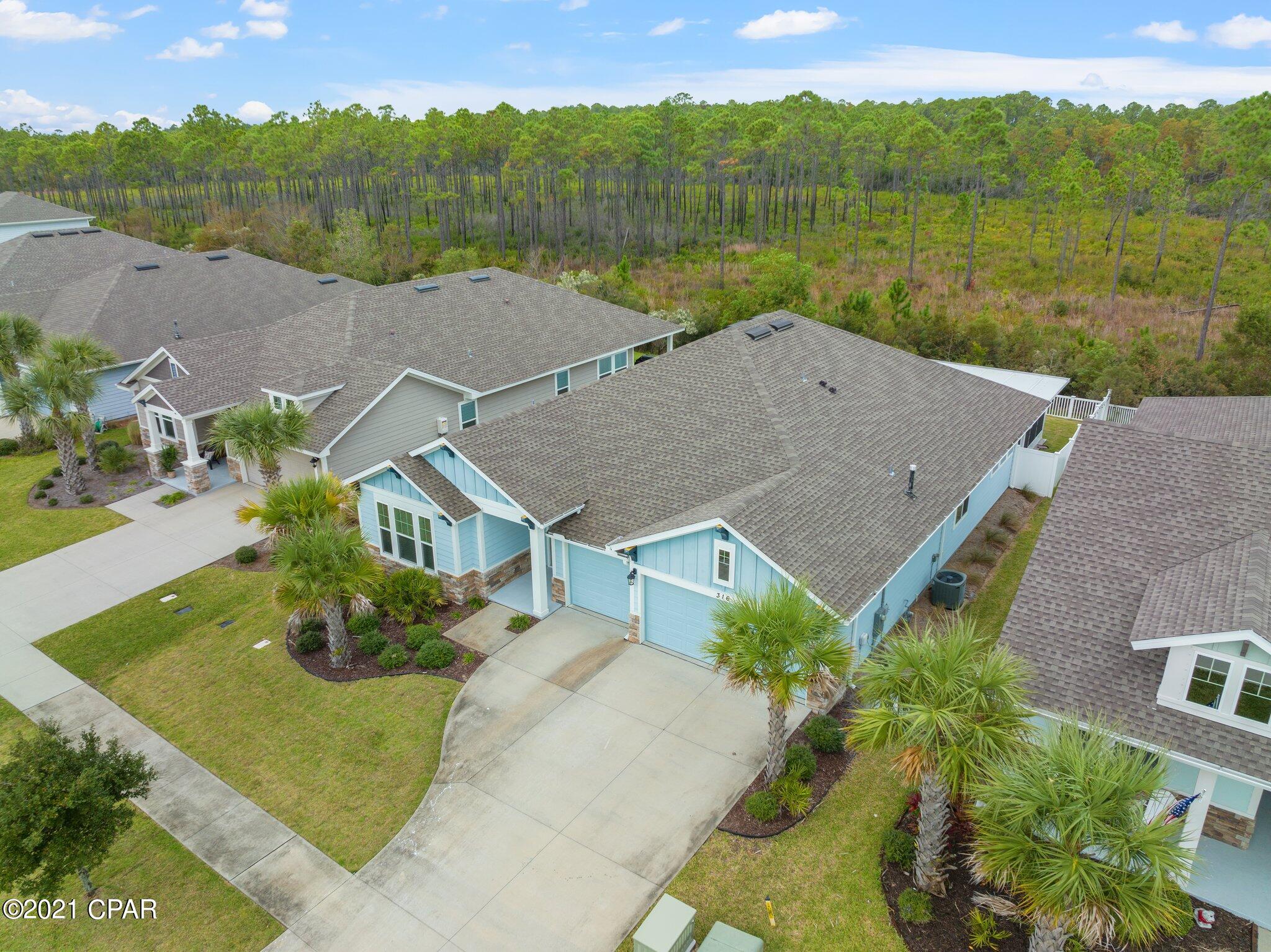 Breakfast Point - Residential