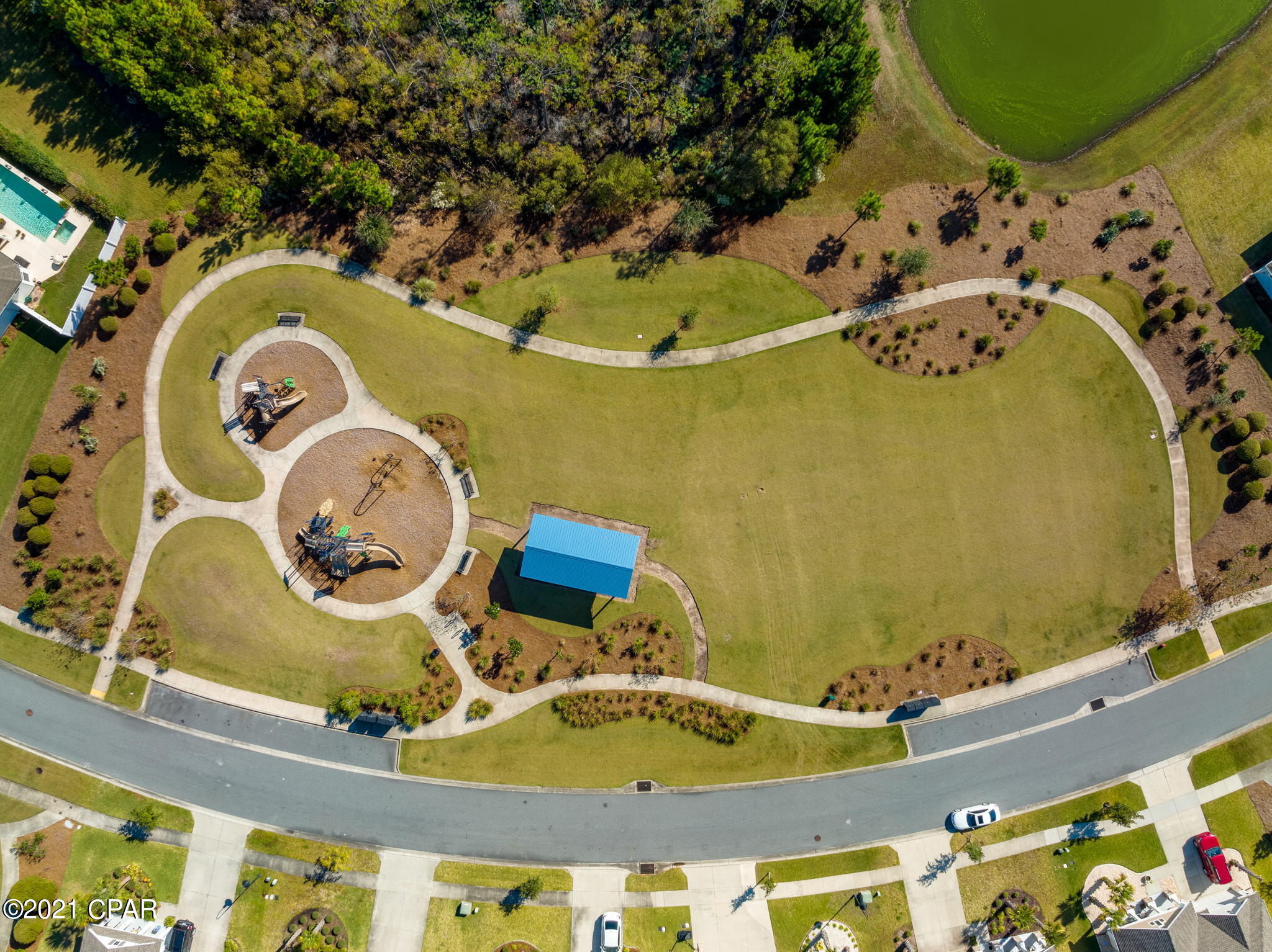 Breakfast Point - Residential