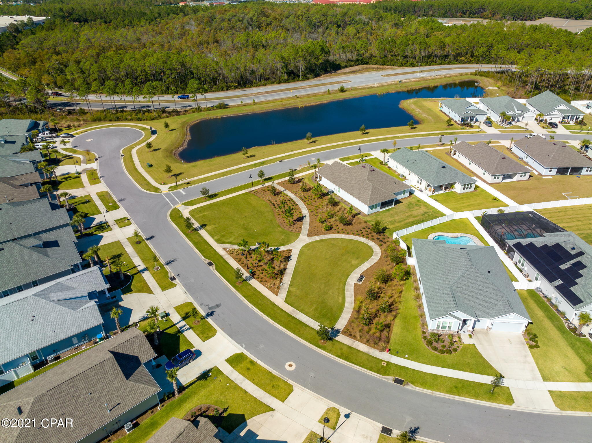 Breakfast Point - Residential