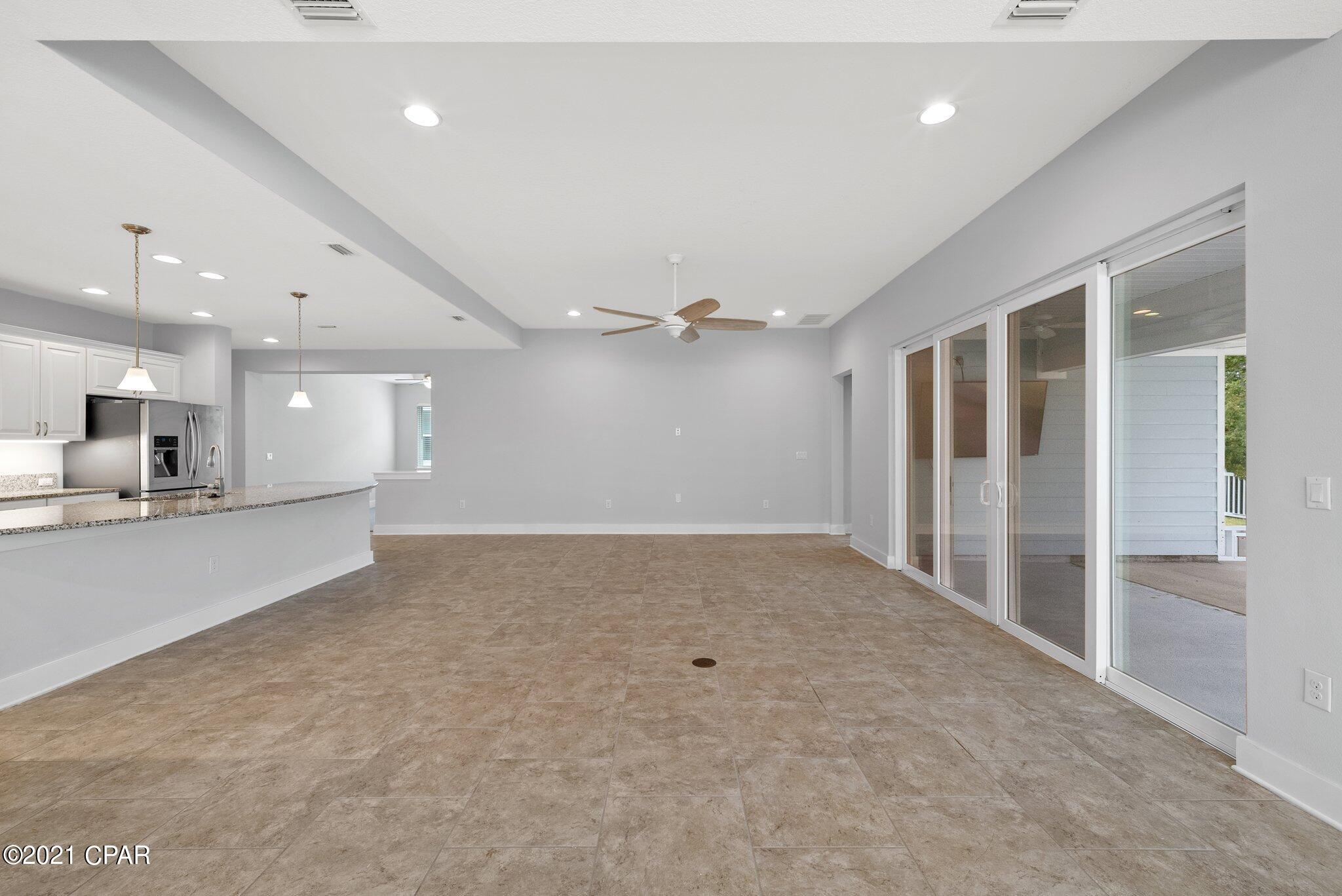 Breakfast Point - Residential