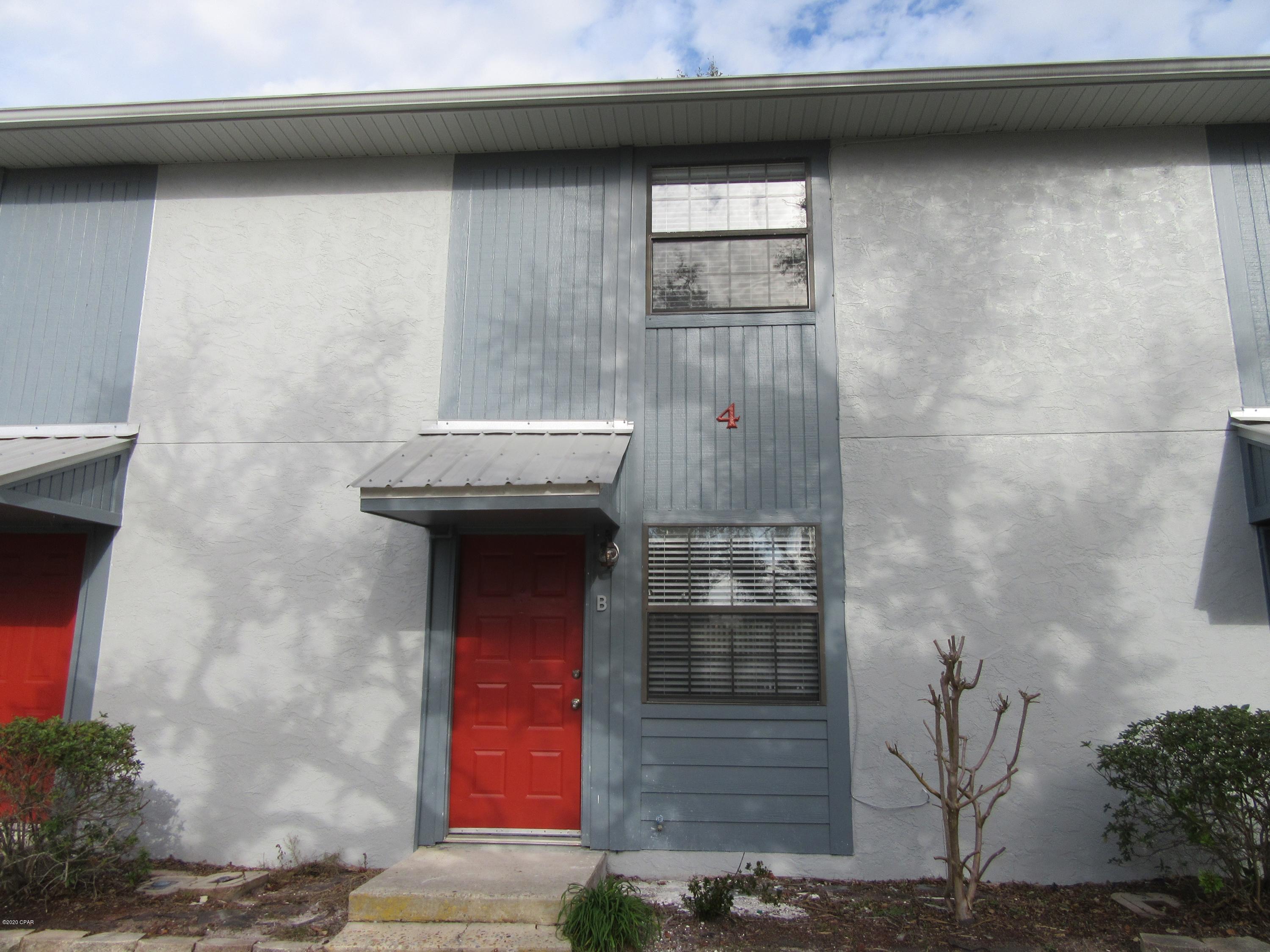 [No Recorded Subdiv] - Residential Lease