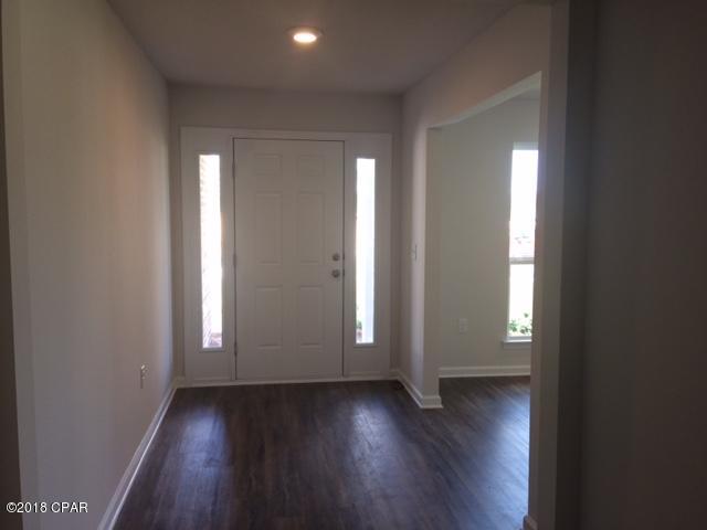 Bridge Harbor - Residential