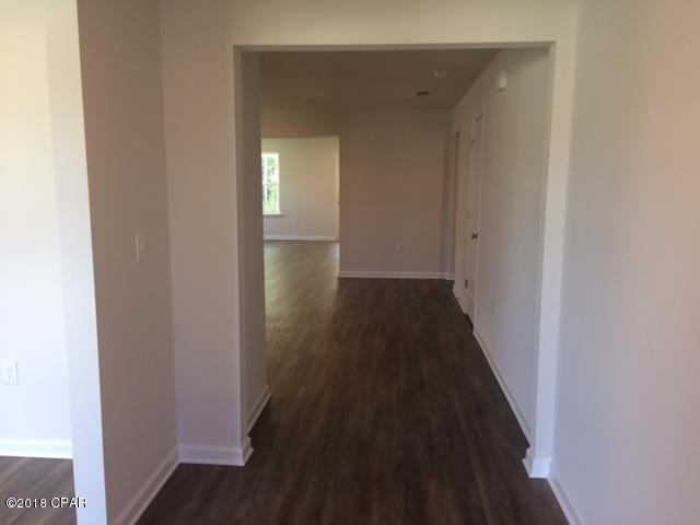 Bridge Harbor - Residential