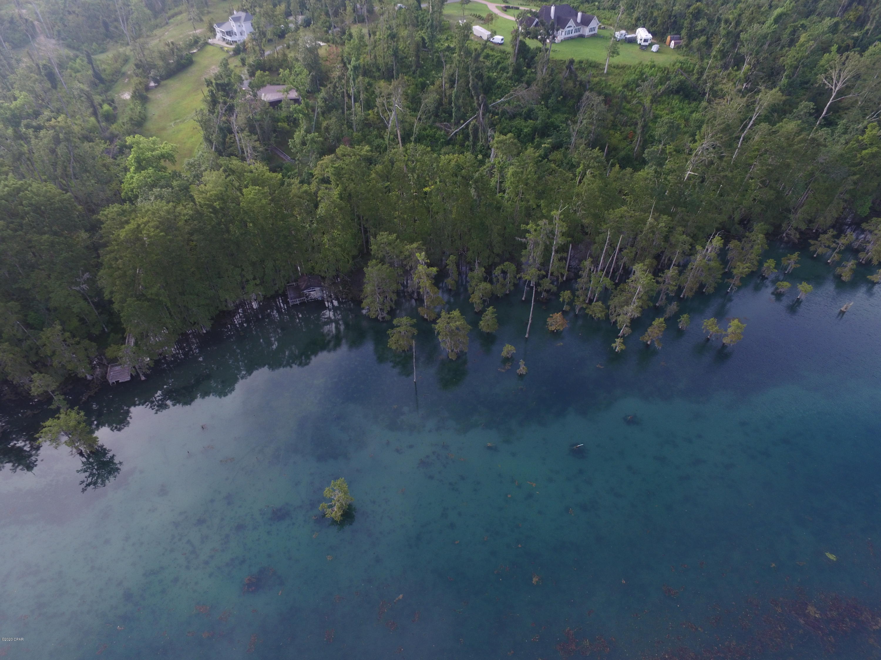 Indian Springs - Land