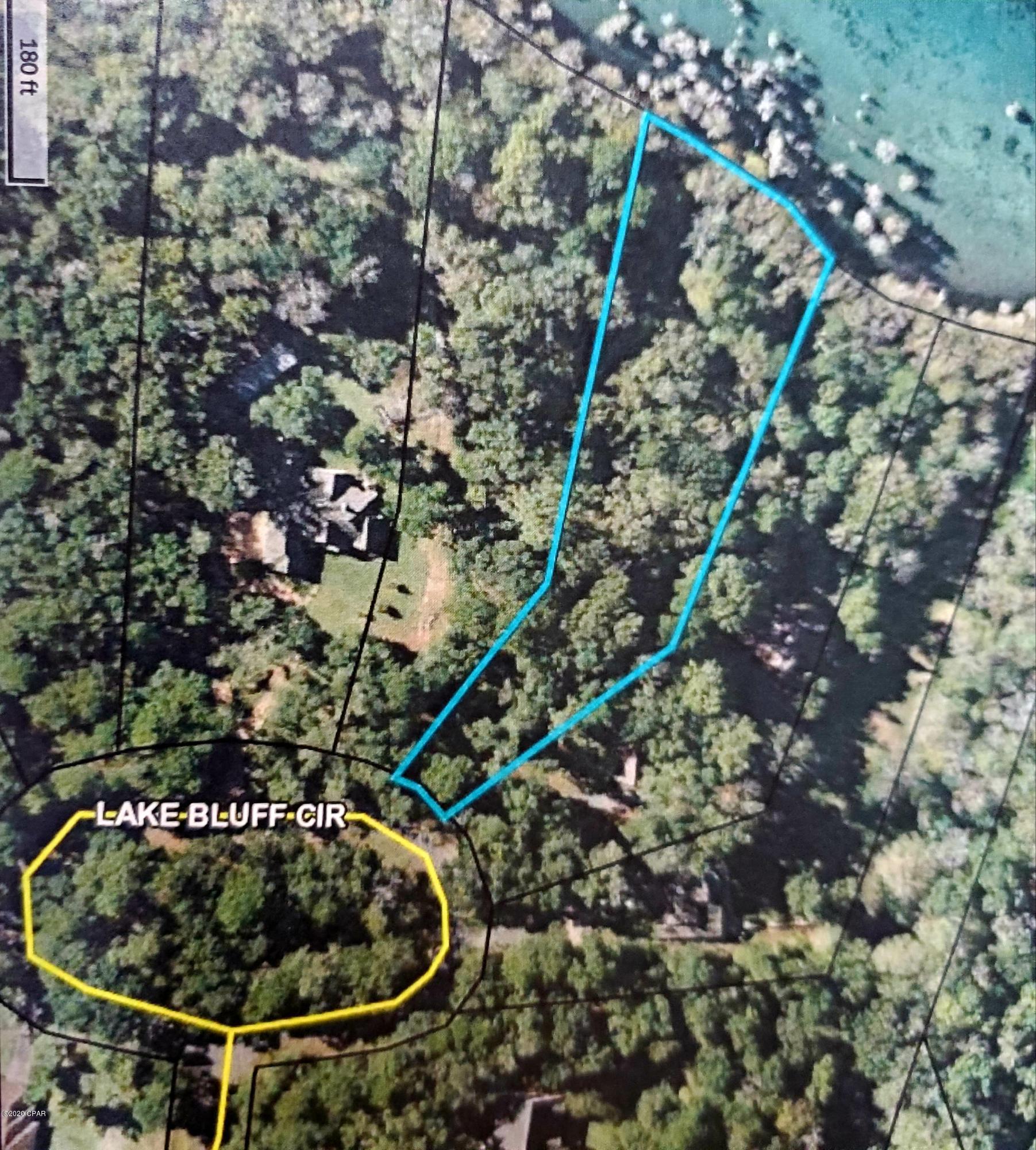 Indian Springs - Land