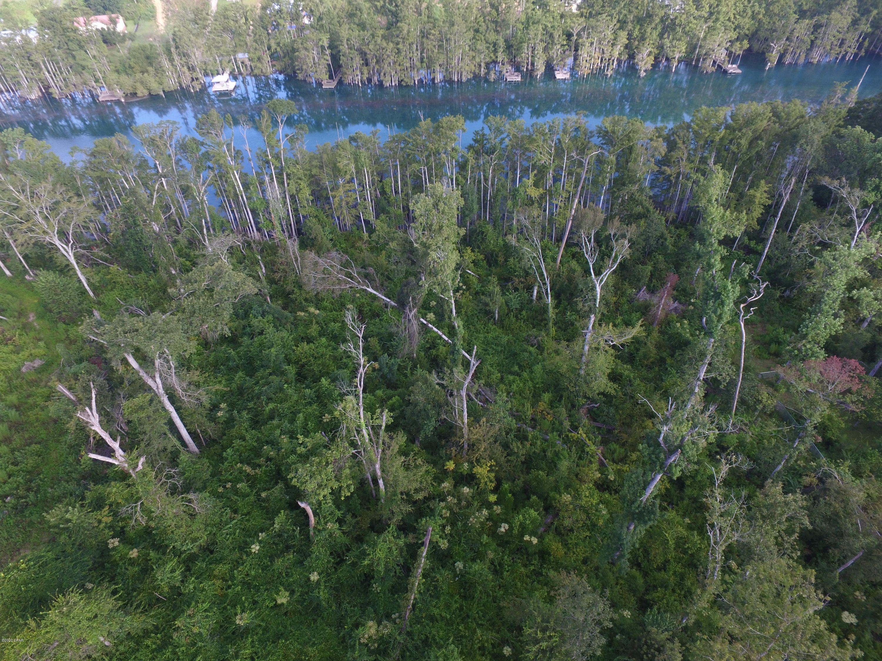 Indian Springs - Land