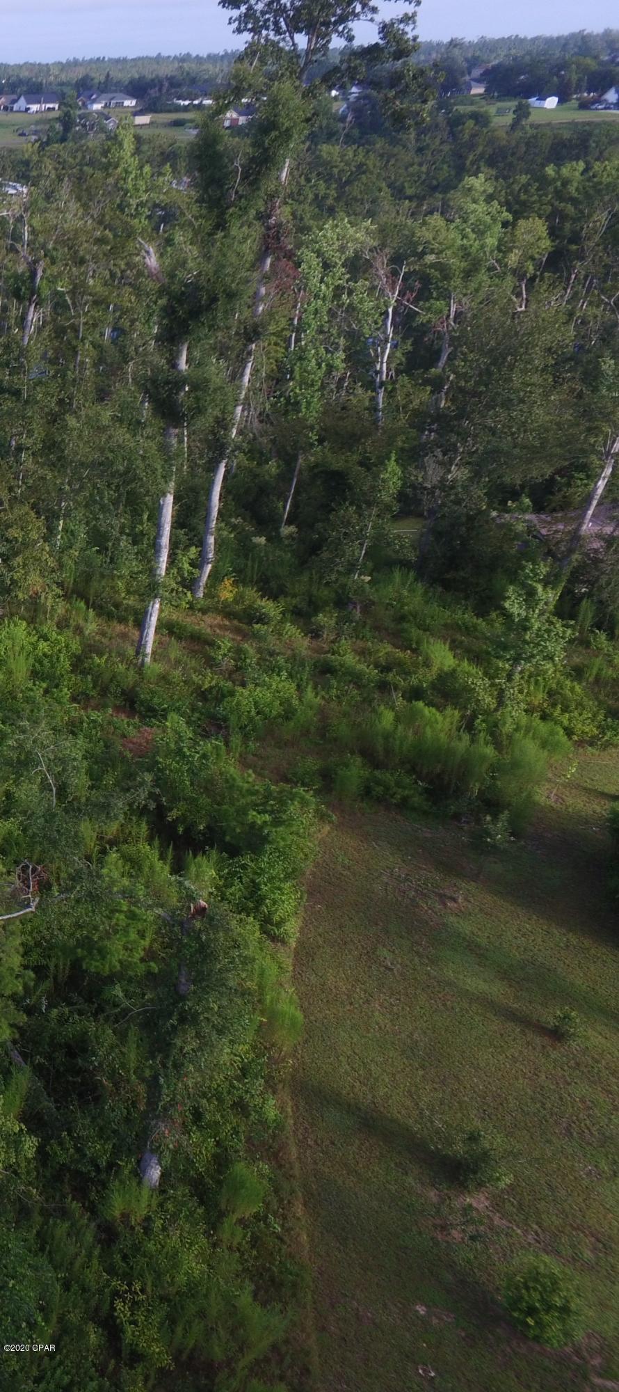 Indian Springs - Land