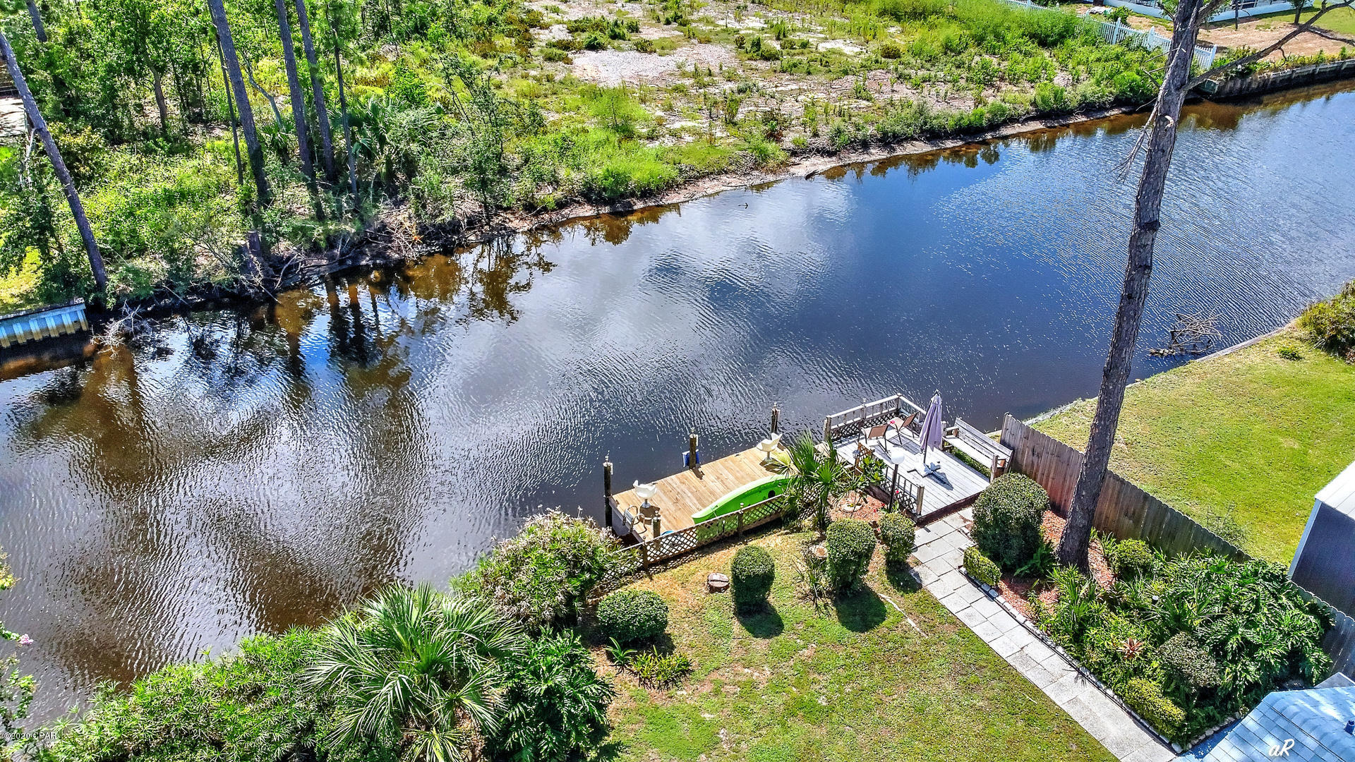North Harbour - Residential