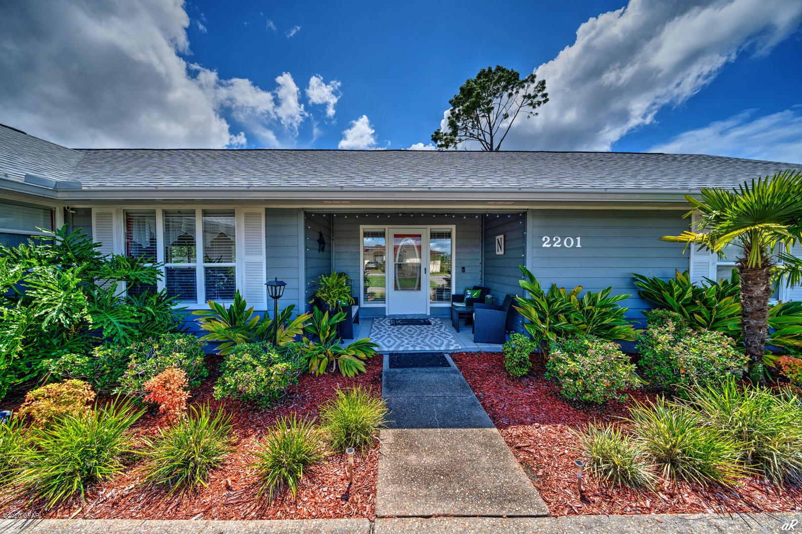 North Harbour - Residential