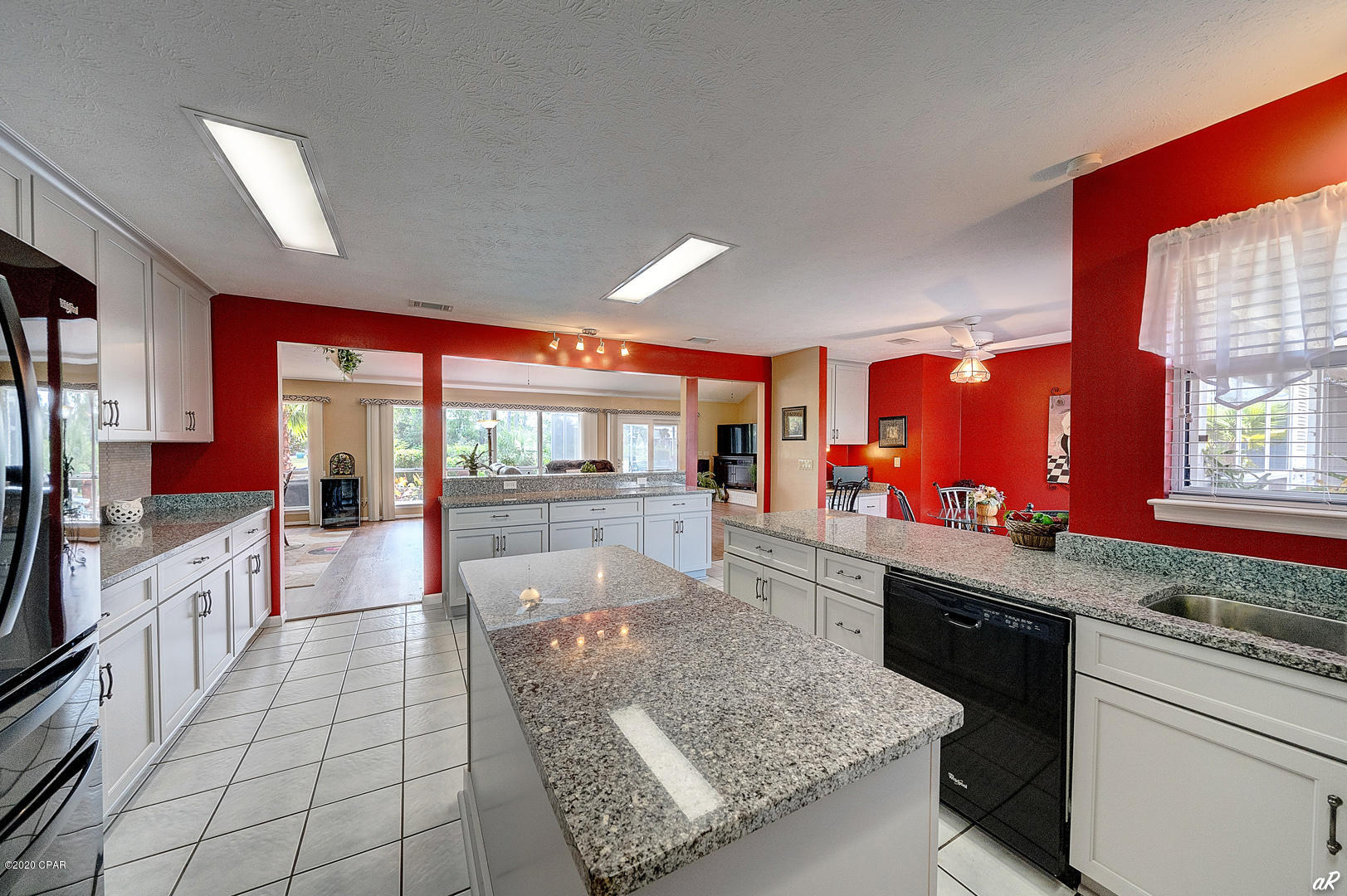 North Harbour - Residential