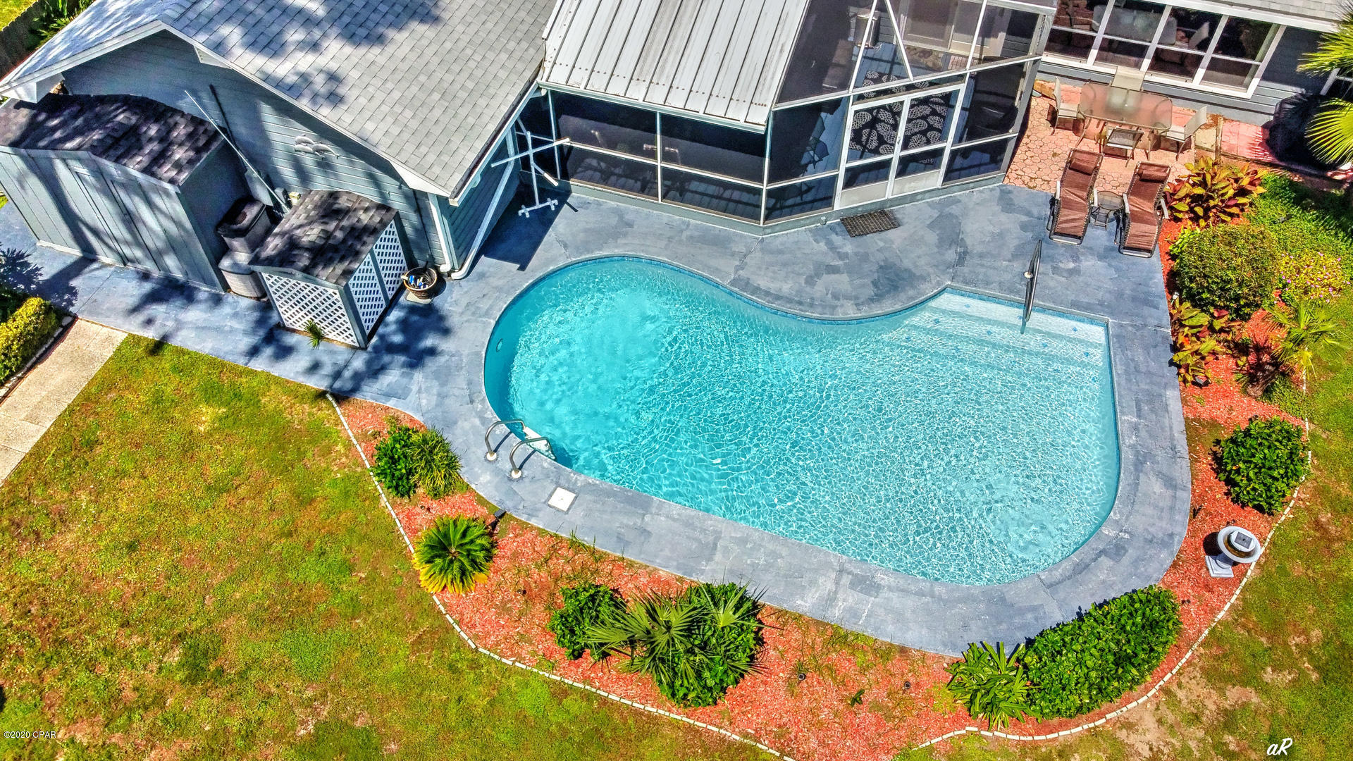 North Harbour - Residential