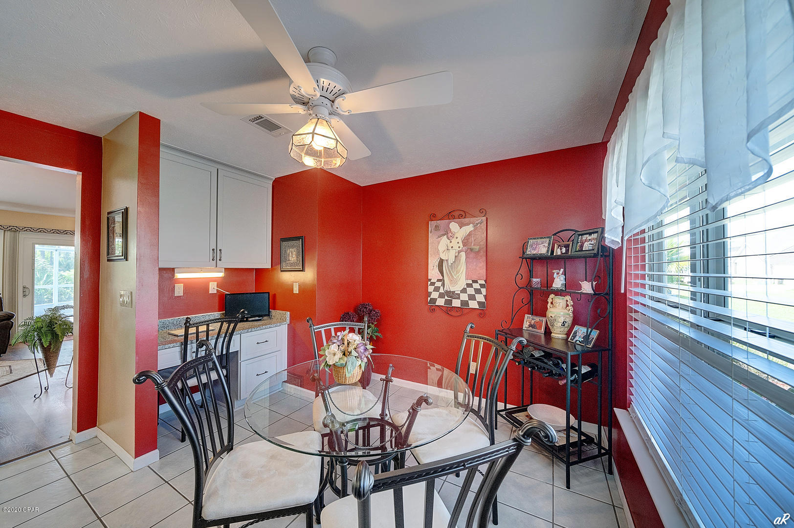 North Harbour - Residential