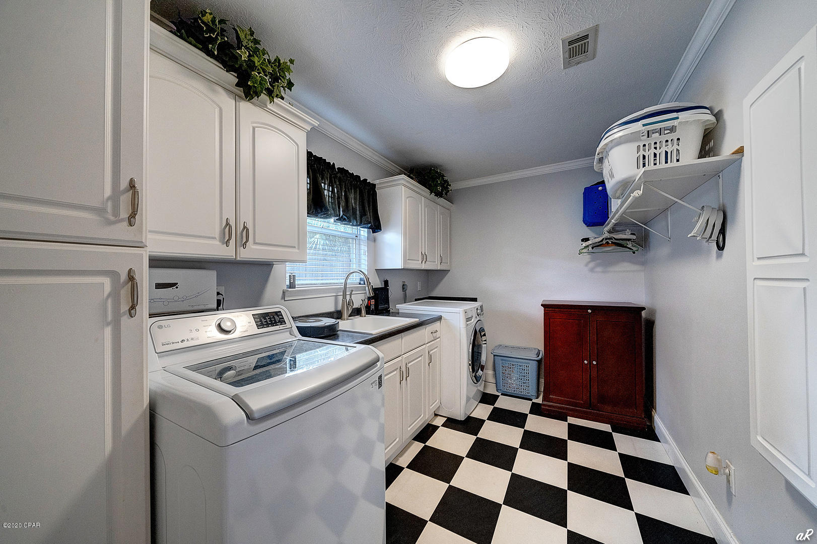 North Harbour - Residential