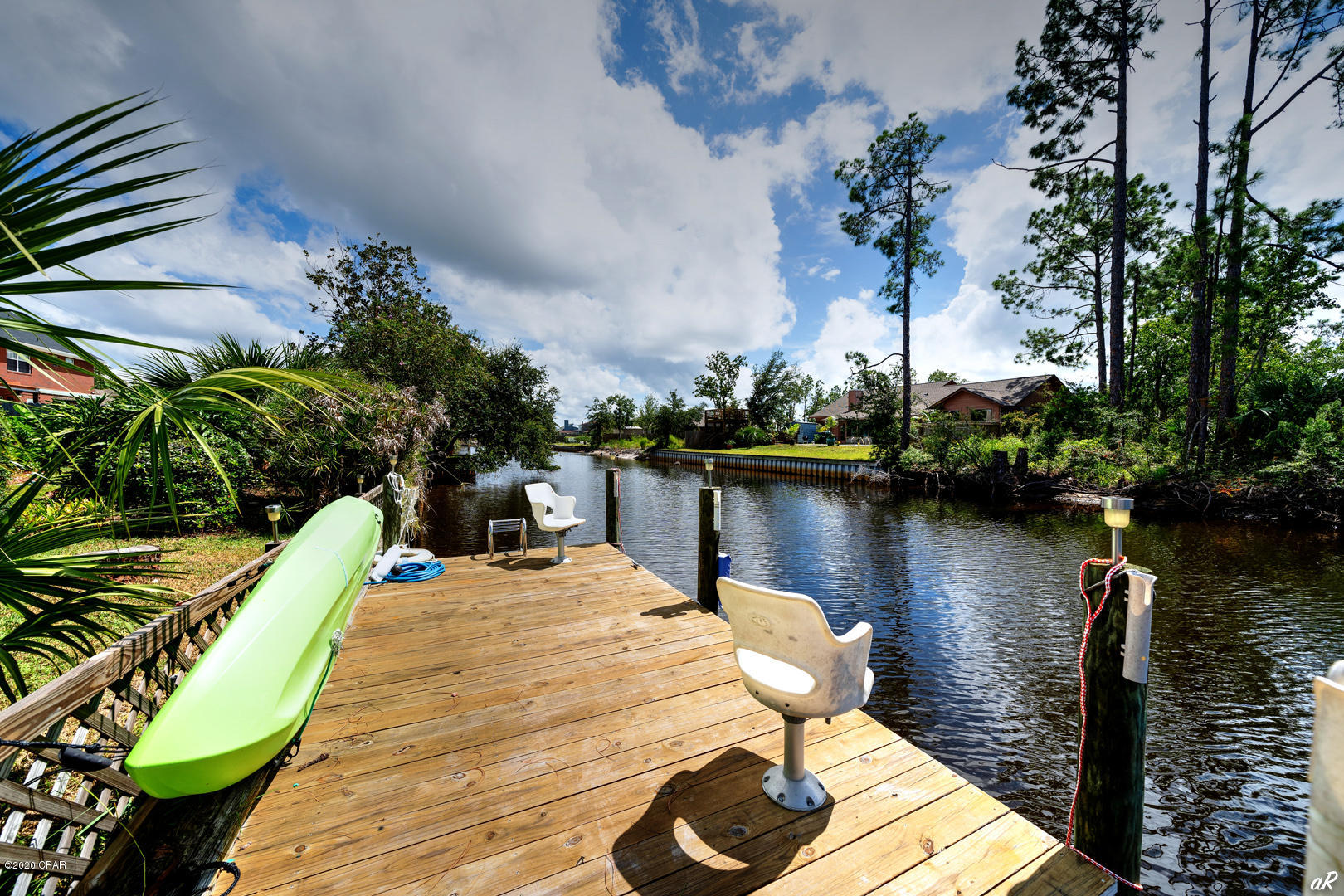 North Harbour - Residential