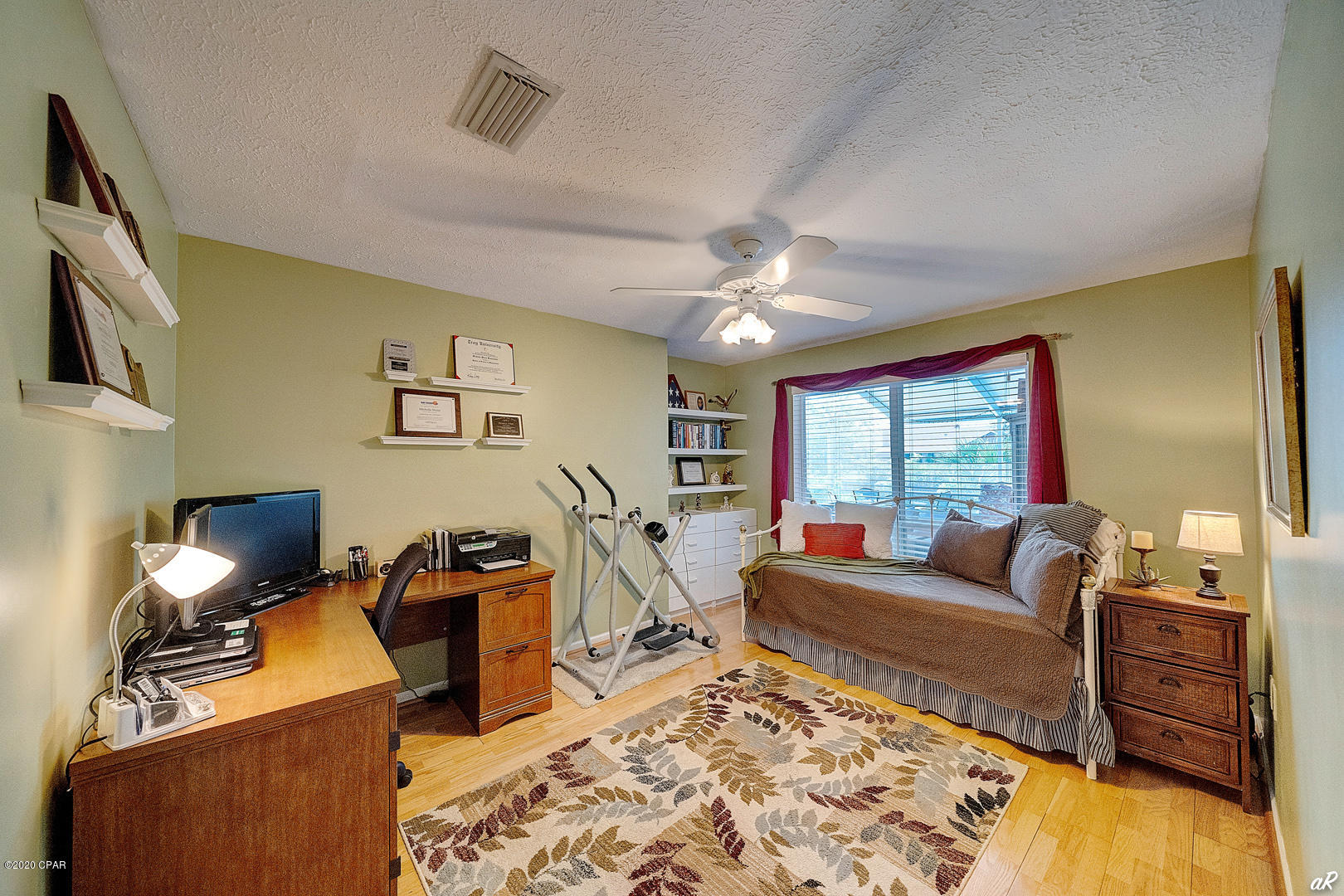 North Harbour - Residential