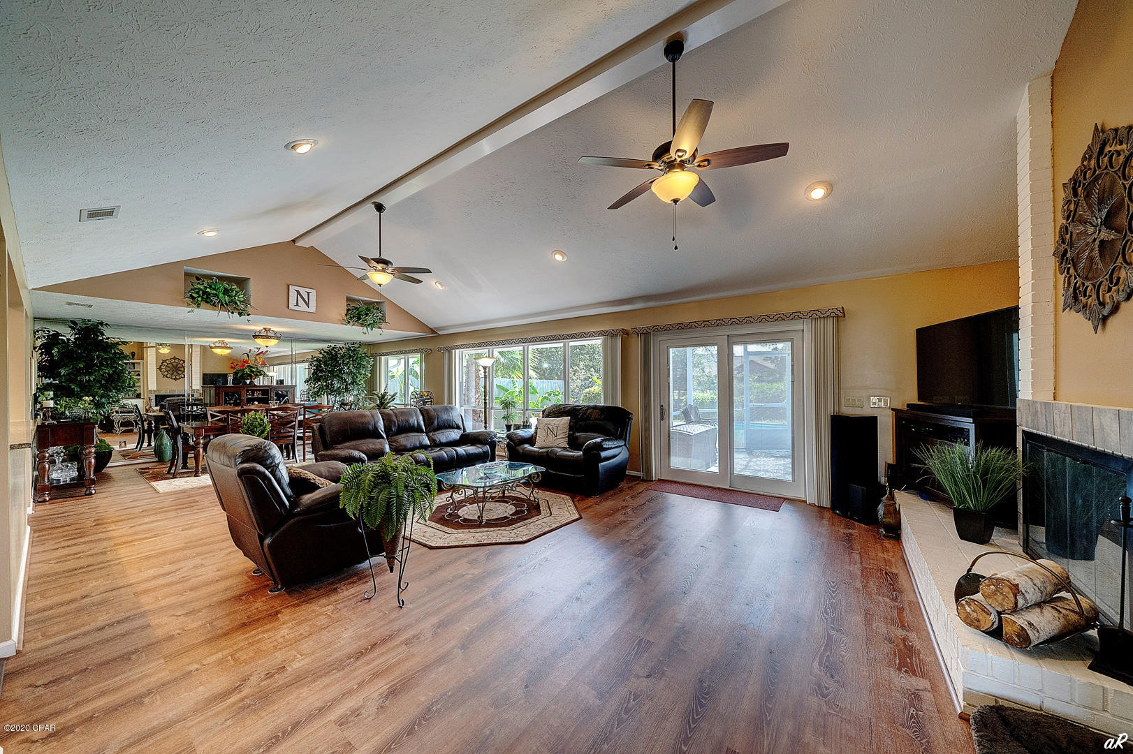 North Harbour - Residential