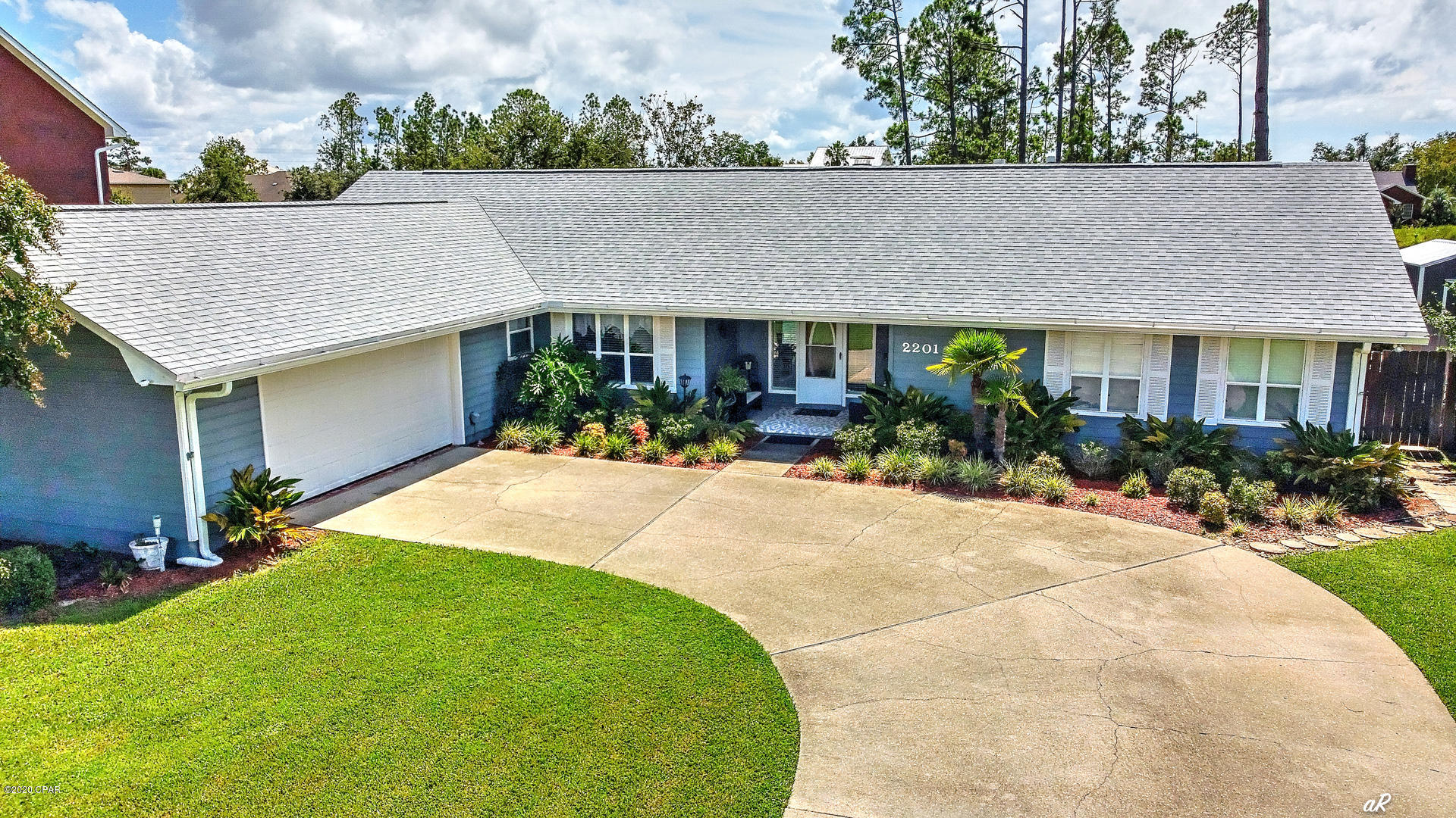 North Harbour - Residential