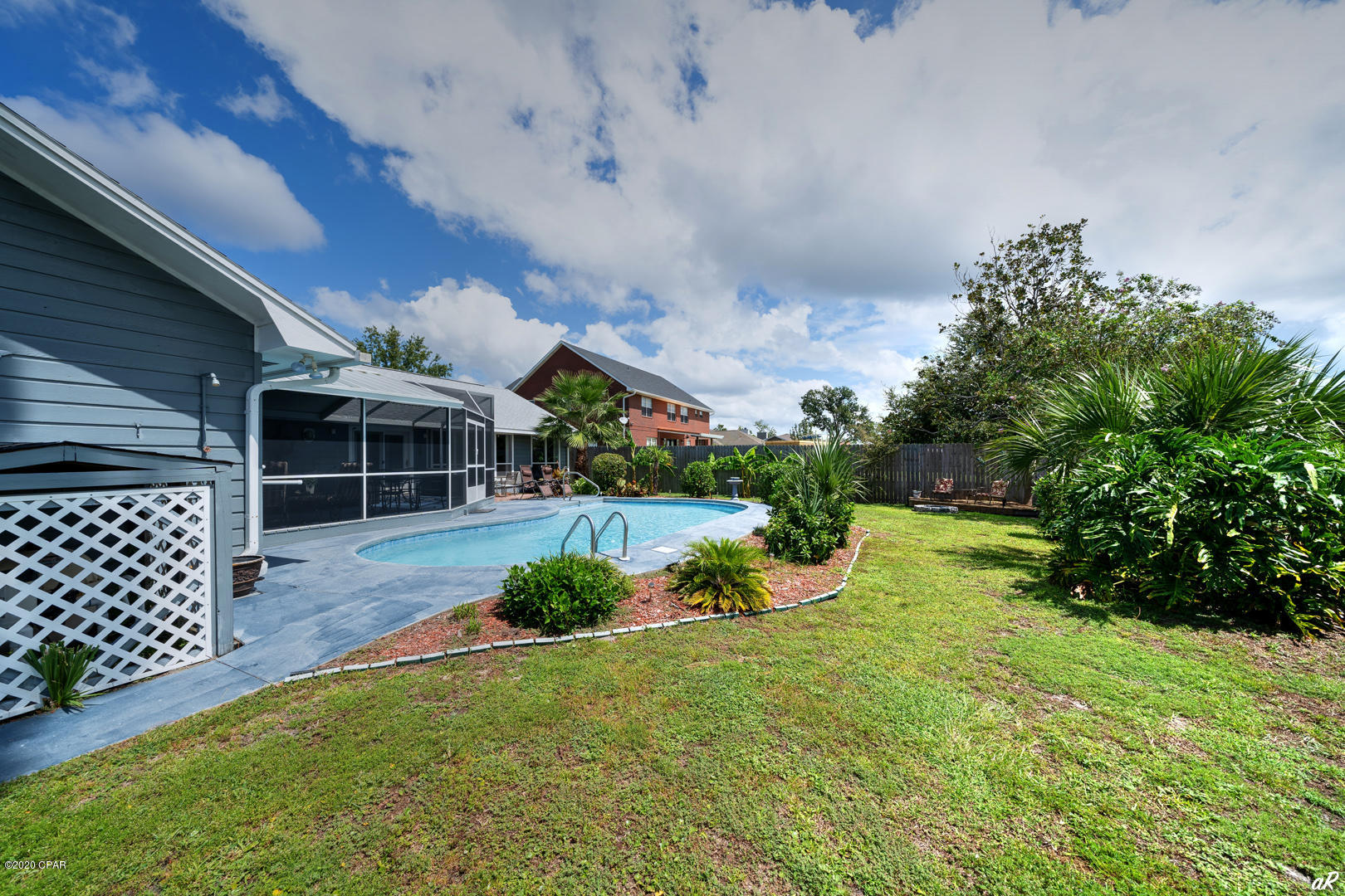 North Harbour - Residential