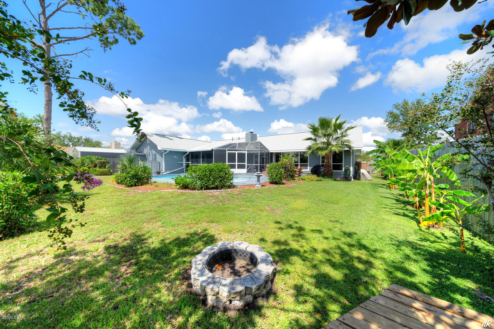 North Harbour - Residential