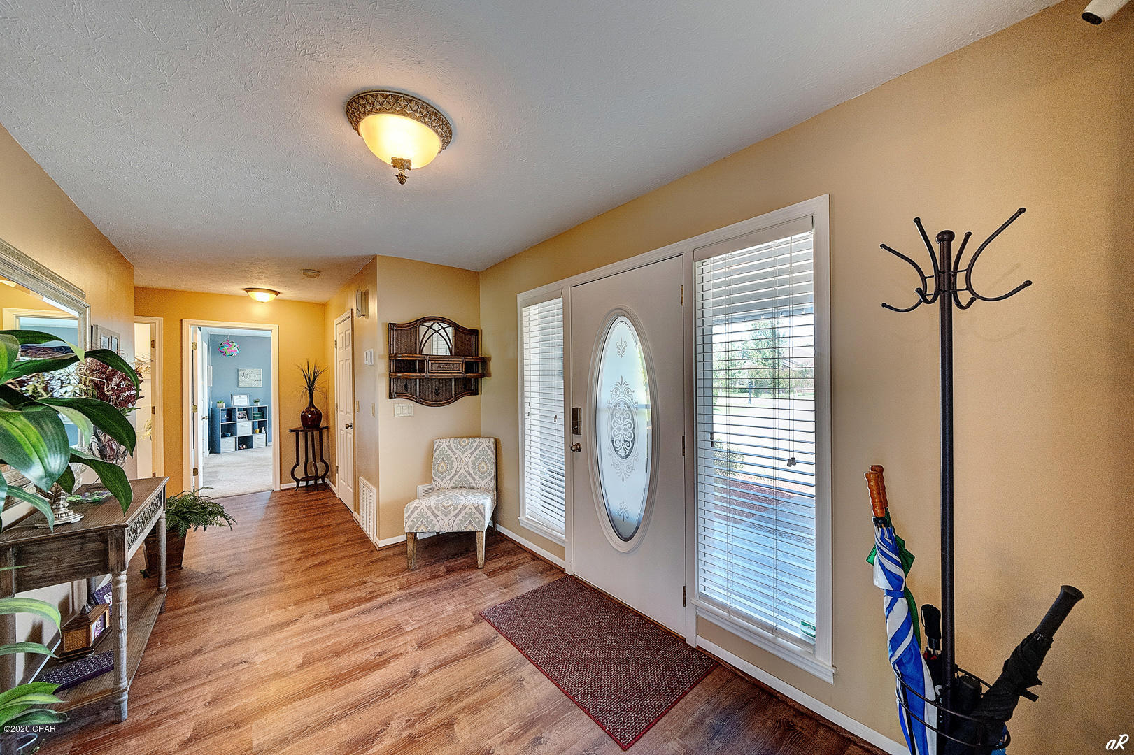 North Harbour - Residential