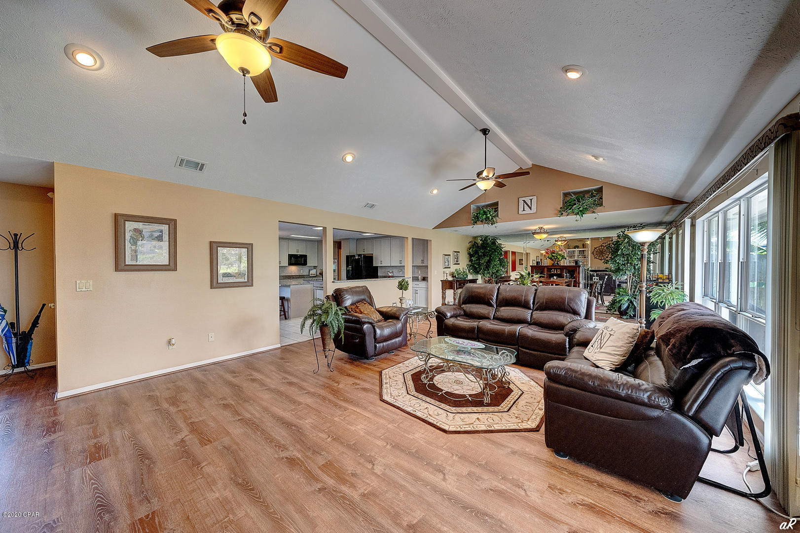 North Harbour - Residential