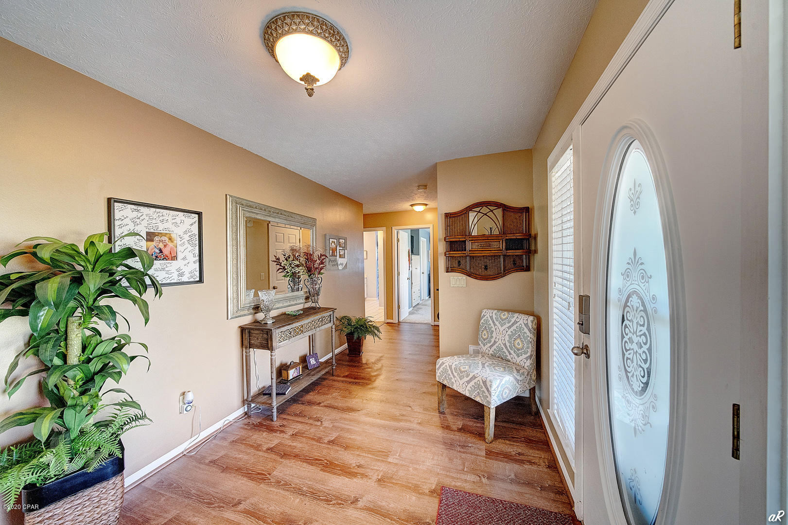 North Harbour - Residential