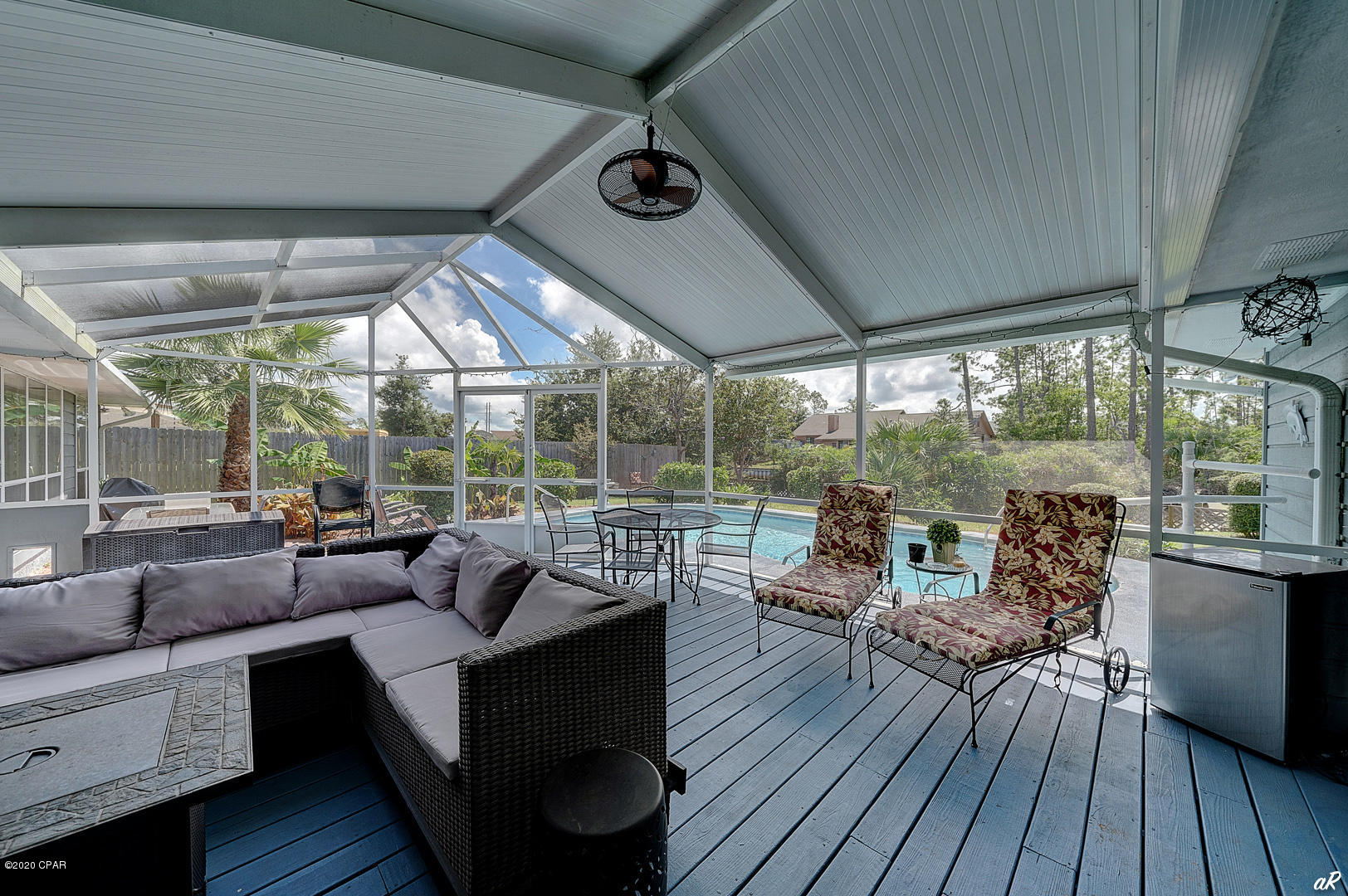 North Harbour - Residential