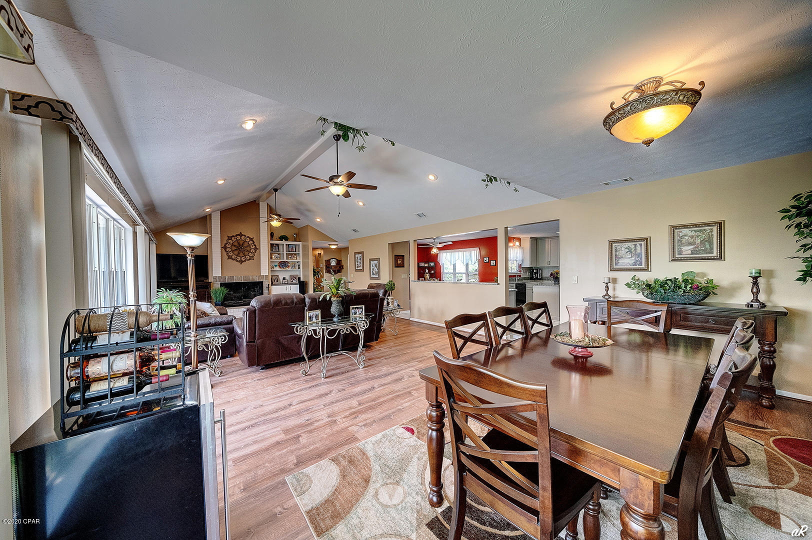 North Harbour - Residential