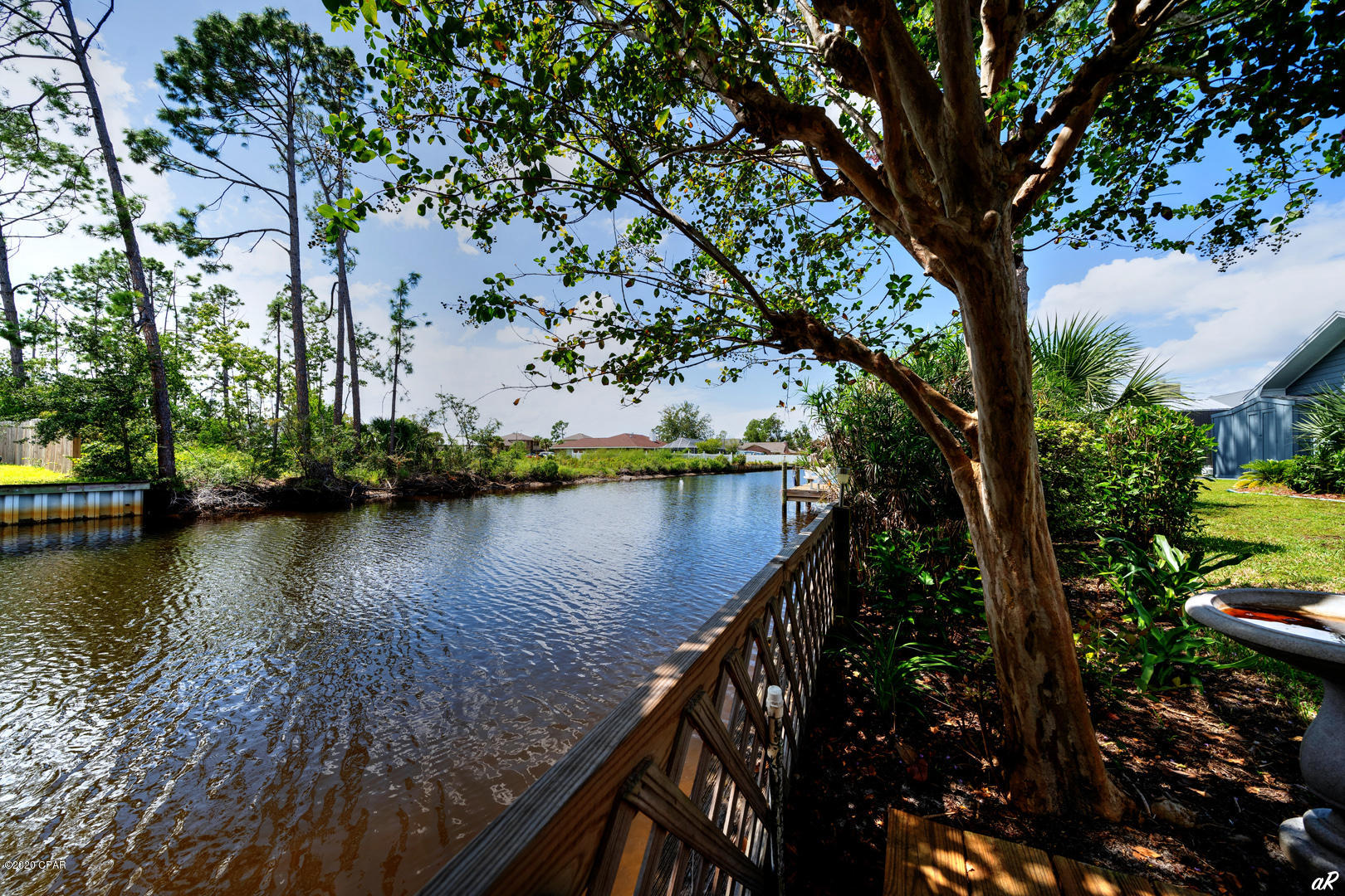 North Harbour - Residential