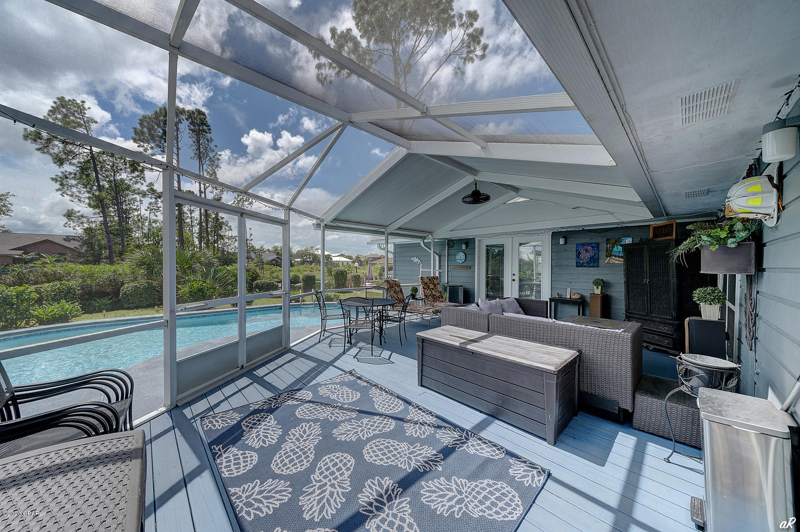 North Harbour - Residential