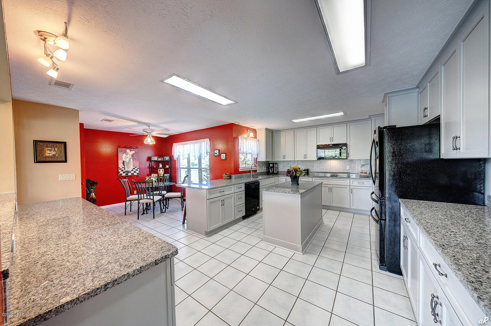 North Harbour - Residential