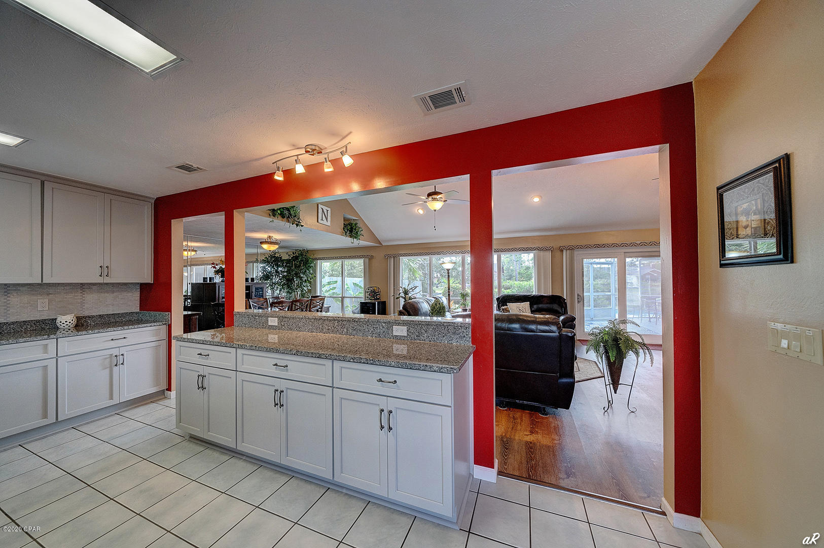 North Harbour - Residential