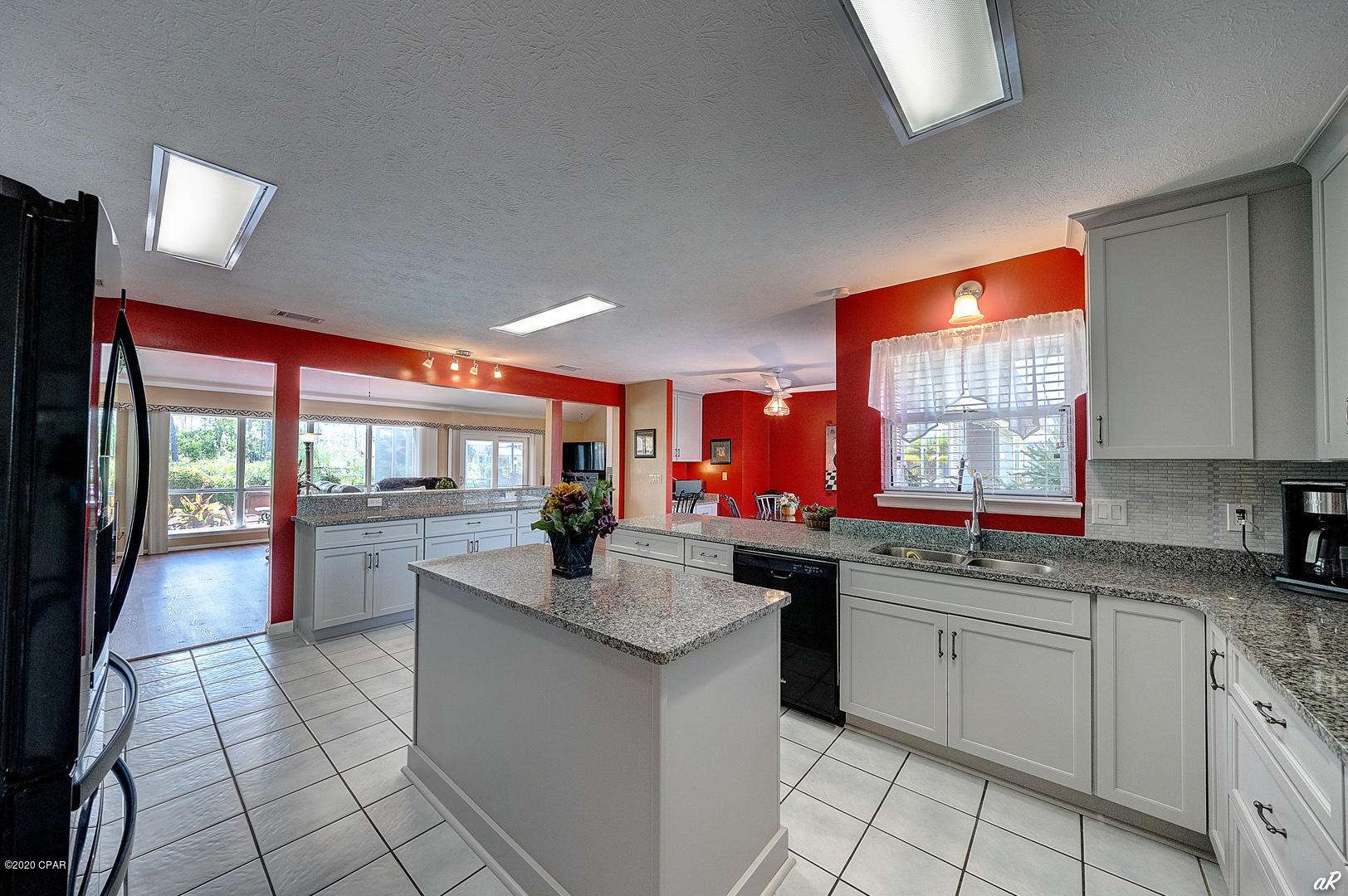 North Harbour - Residential