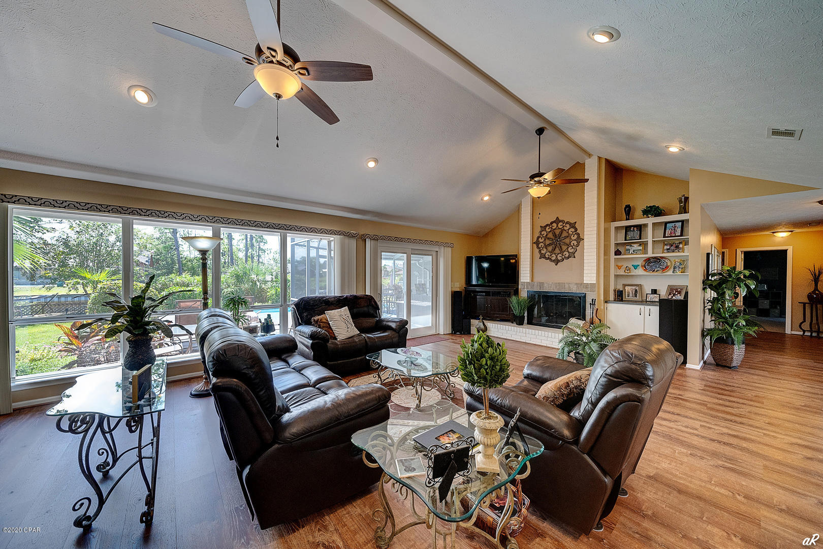 North Harbour - Residential