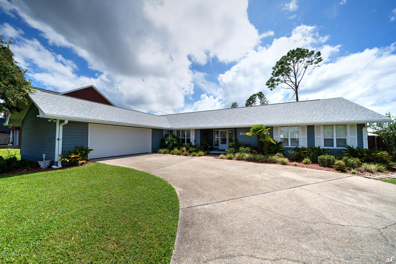 North Harbour - Residential