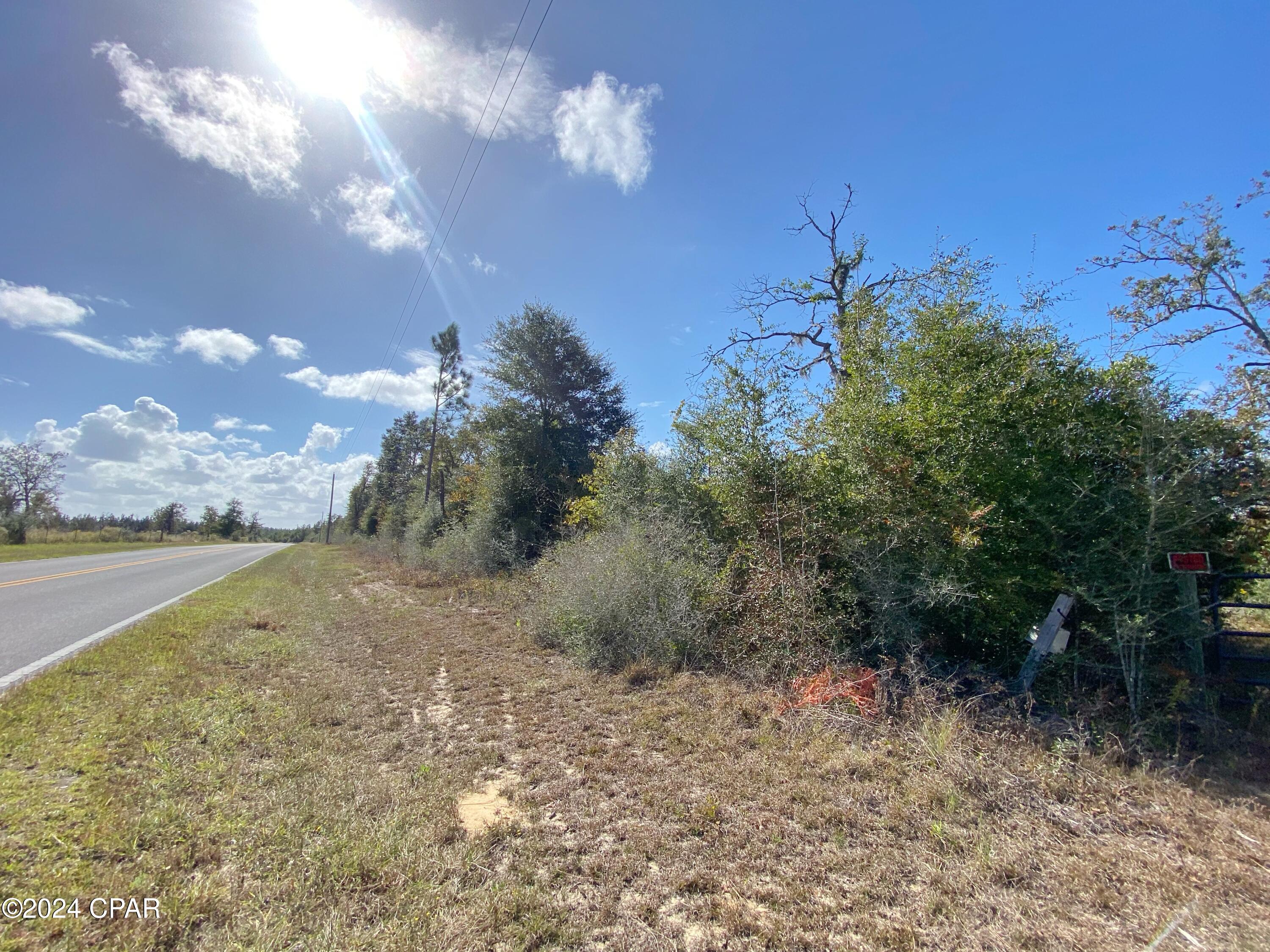 No Named Subdivision - Land