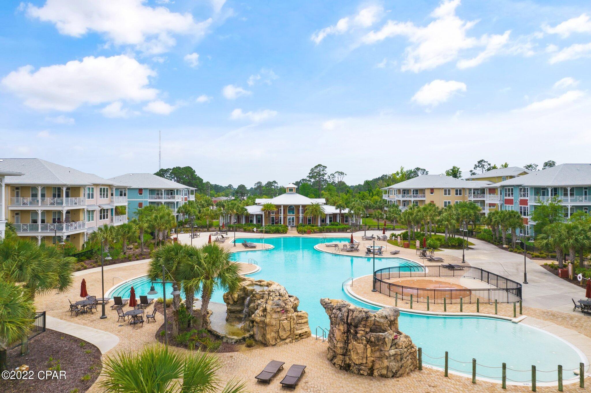 Island Reserve - Residential Lease