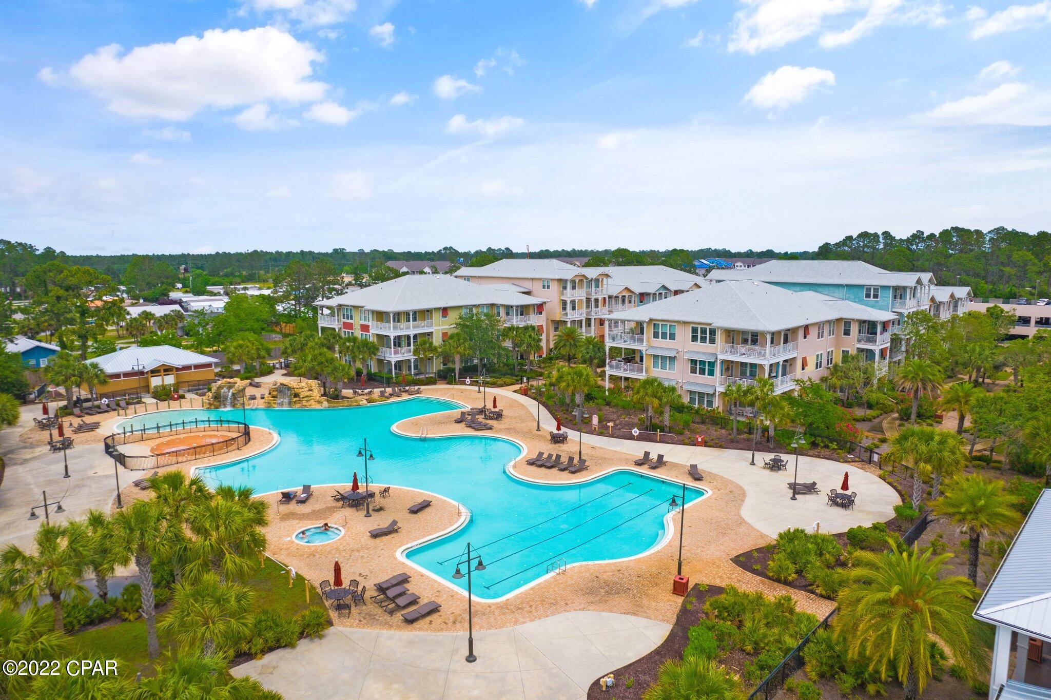 Island Reserve - Residential Lease