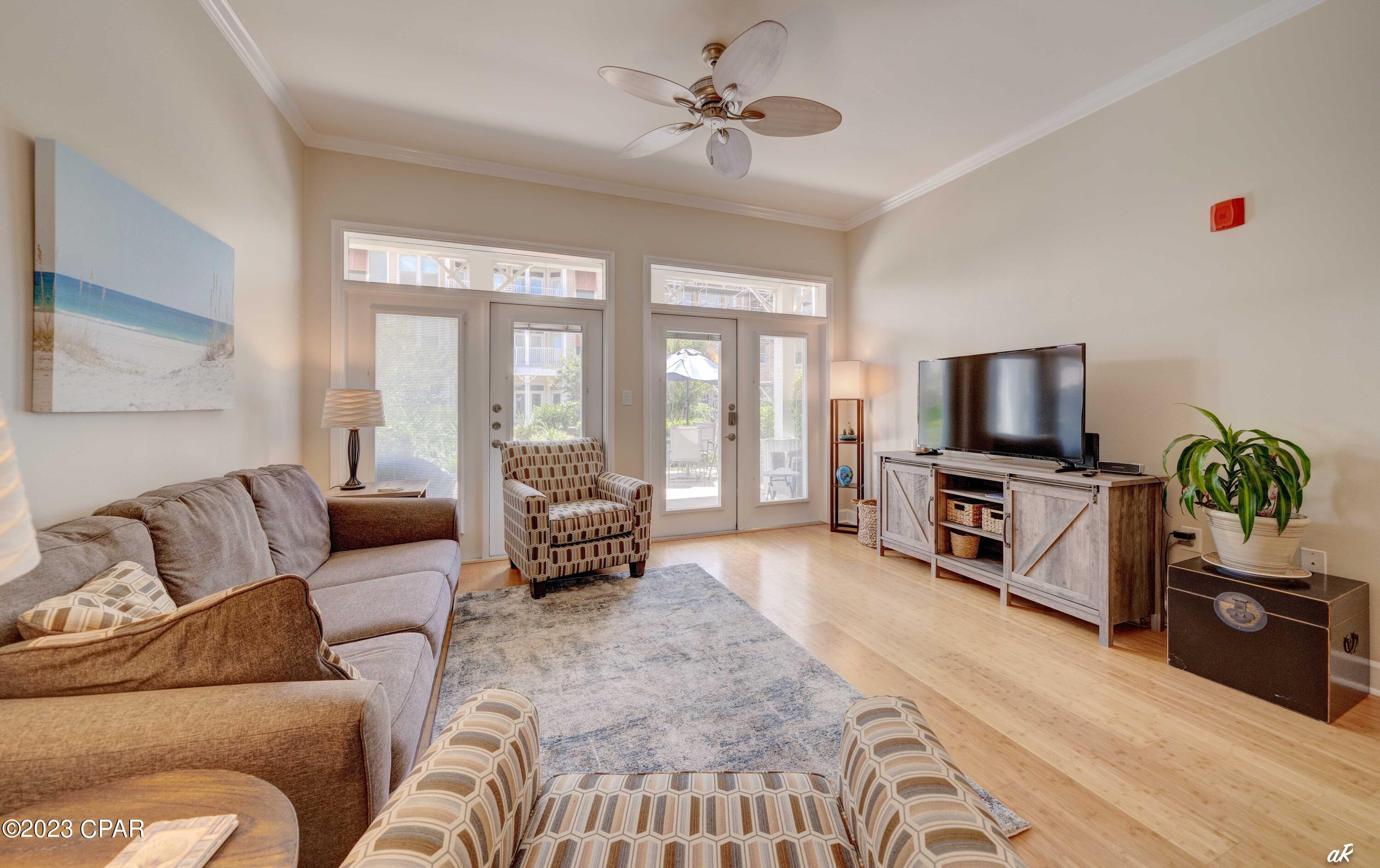 Island Reserve - Residential Lease