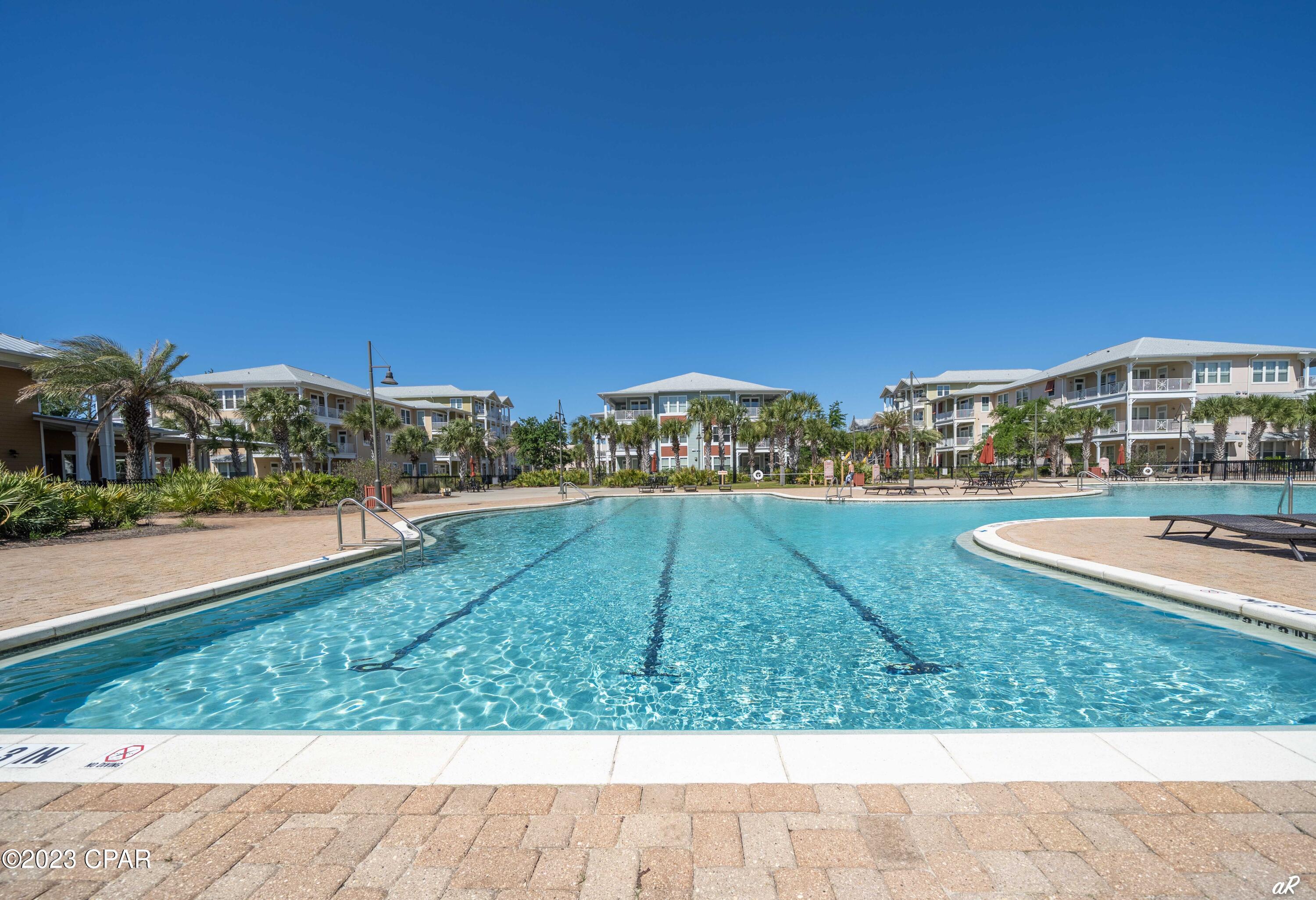 Island Reserve - Residential Lease