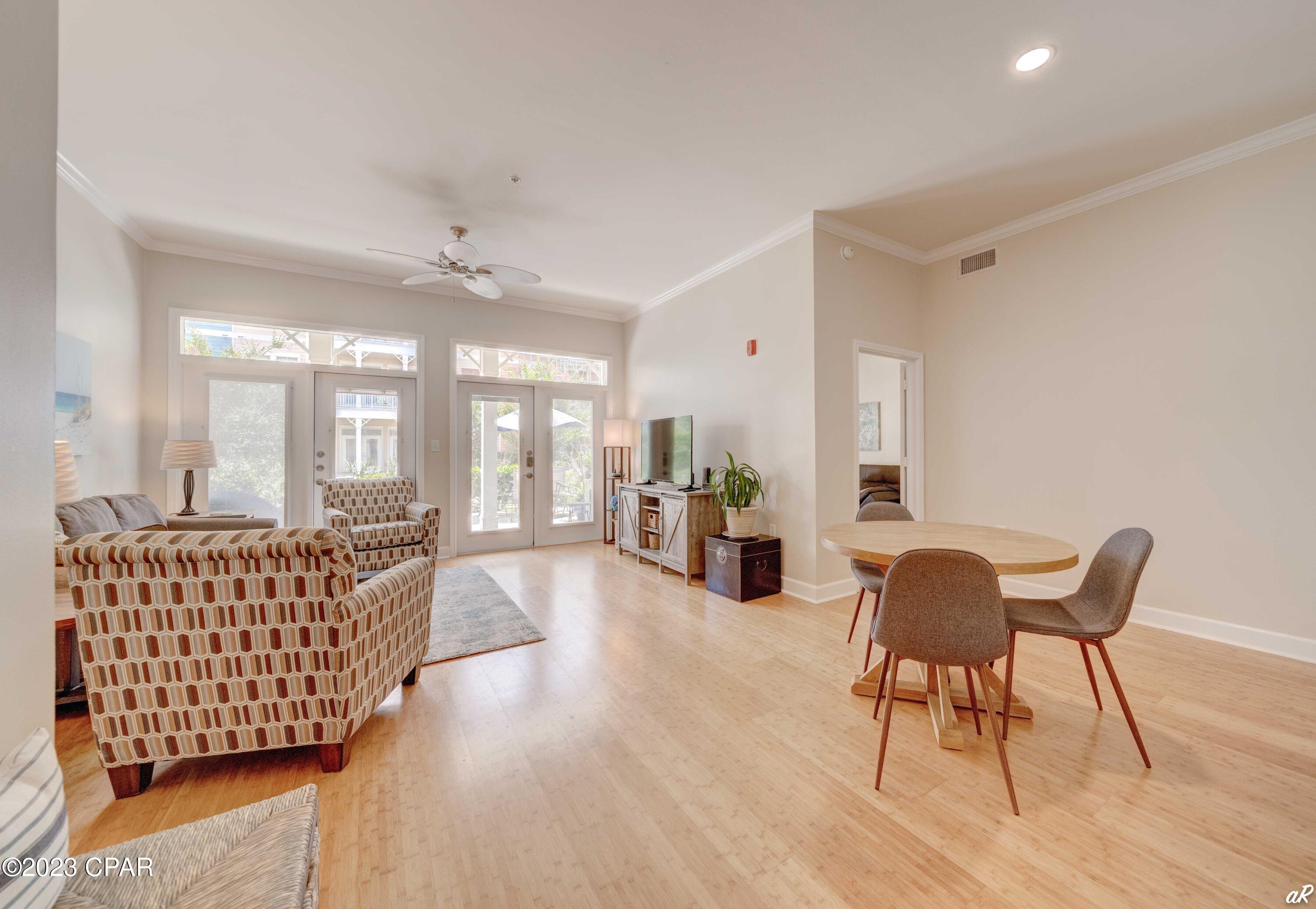 Island Reserve - Residential Lease