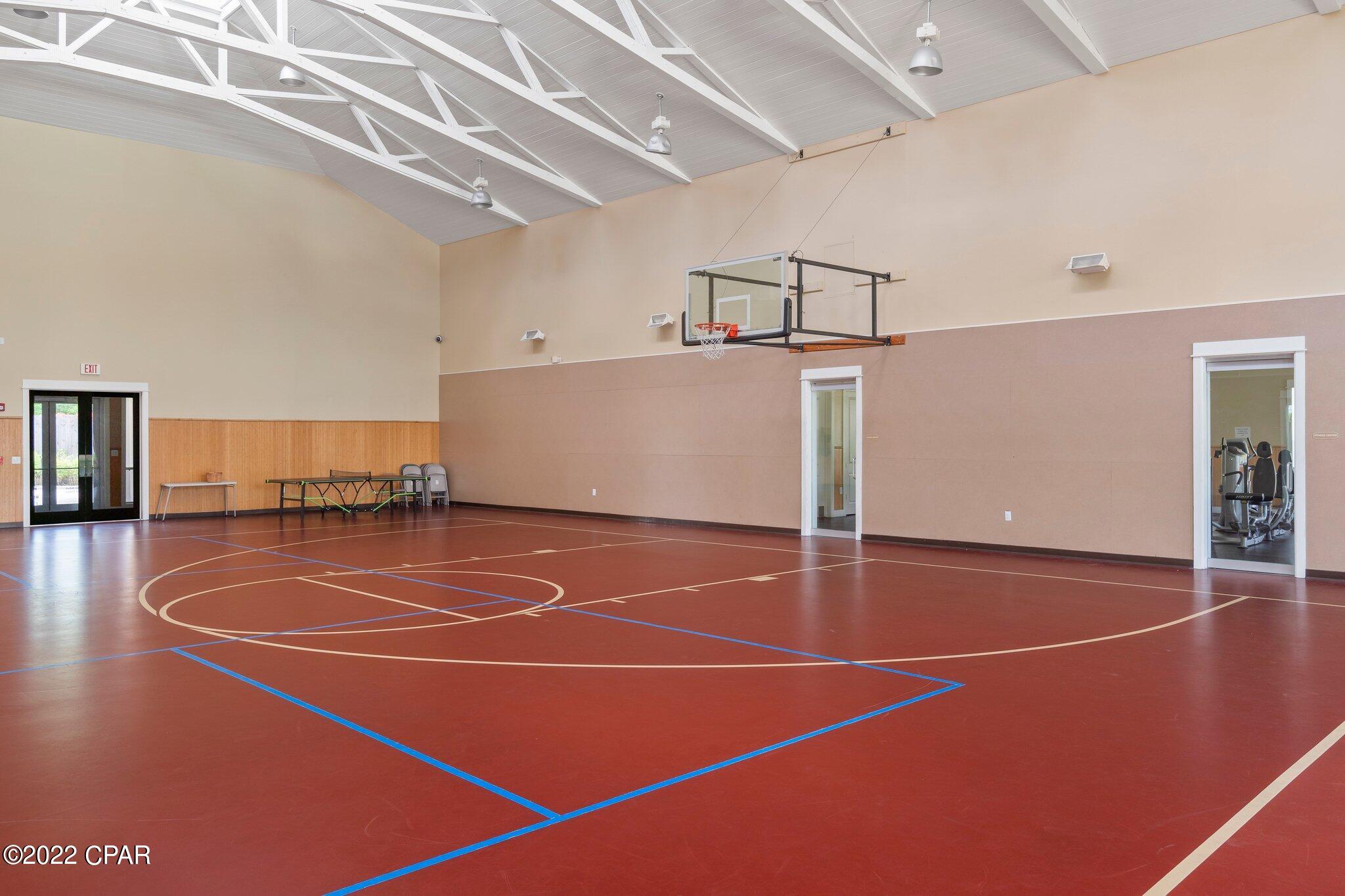 Island Reserve - Residential Lease